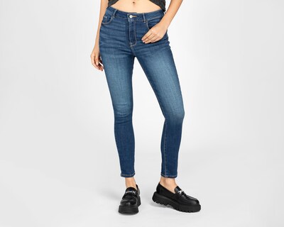 Foto 1 | Foto 1 | Jeans Skinny Boy London para Mujer
