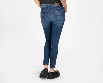 Foto 3 | Foto 3 | Jeans Skinny Boy London para Mujer