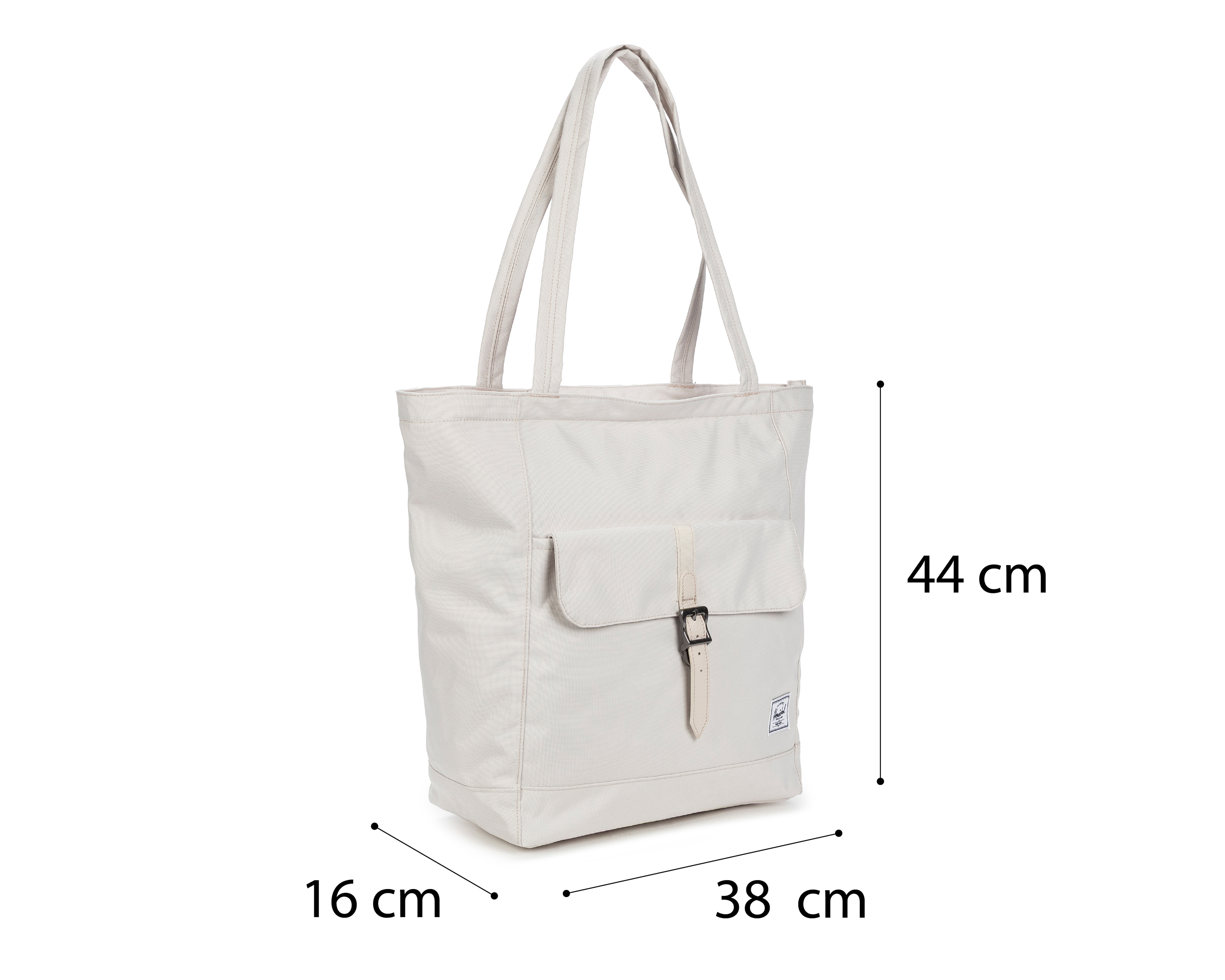 Foto 5 | Foto 5 | Bolsa de Mano Herschel Retreat Tote