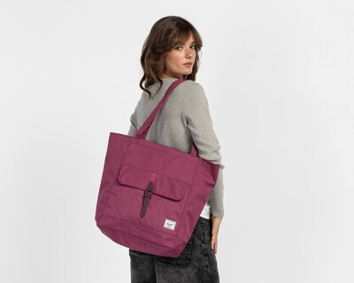 Foto 6 | Foto 6 | Bolsa de Mano Herschel Retreat