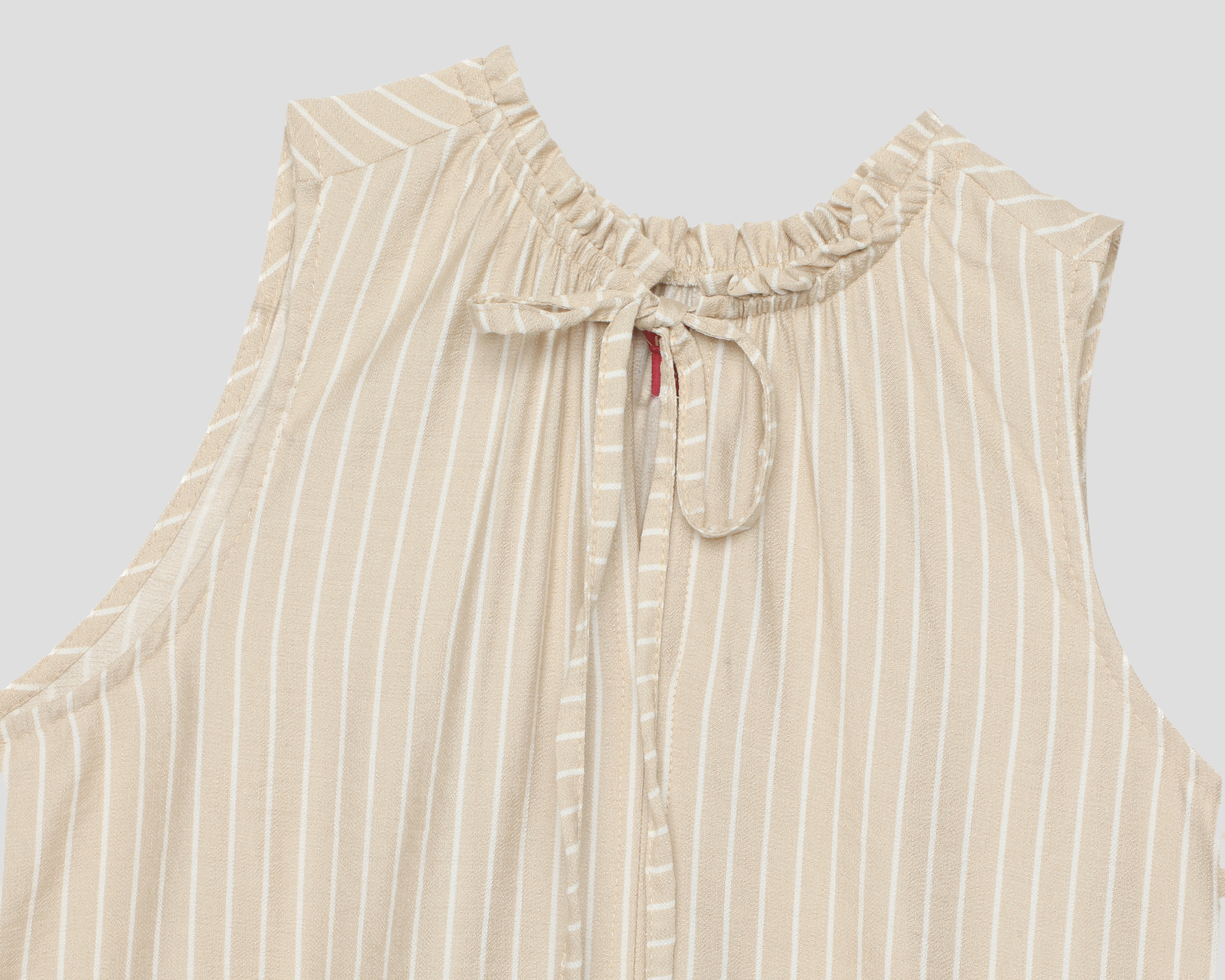 Foto 3 | Foto 3 | Blusa a Rayas Sahara para Mujer