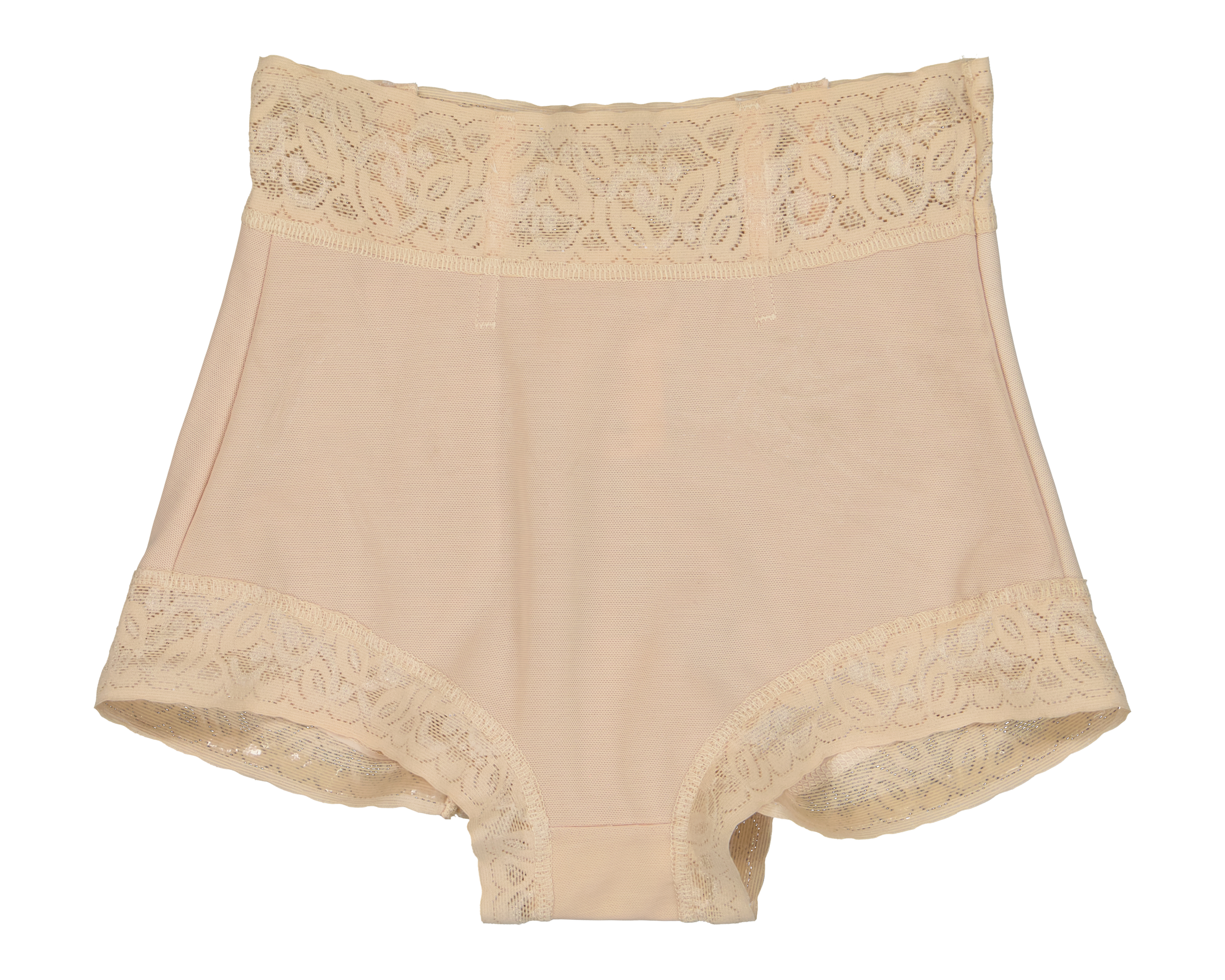 Foto 2 pulgar | Foto 1 | Faja tipo Panti Beige Shape & Care para Mujer