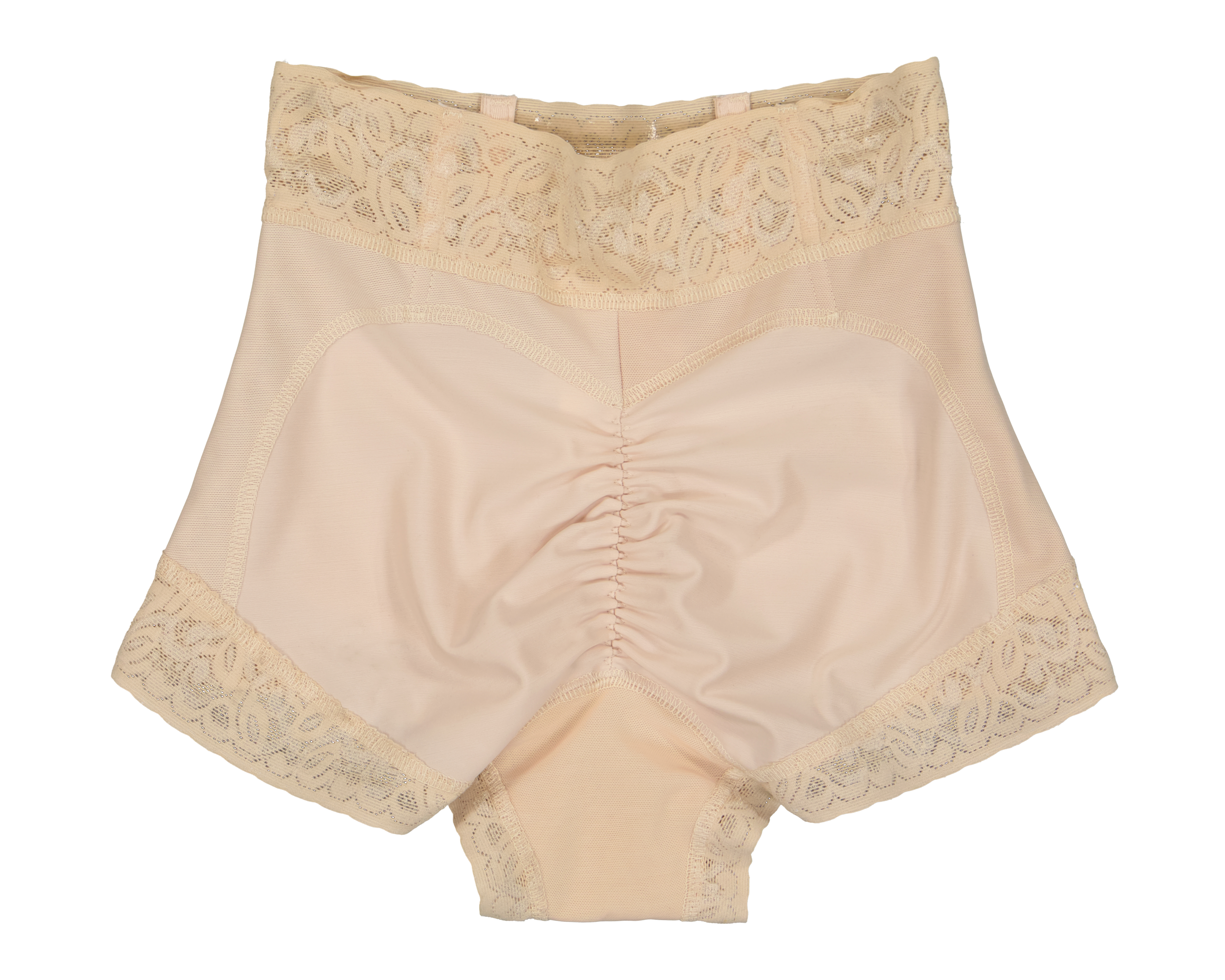 Foto 2 | Foto 2 | Faja tipo Panti Beige Shape & Care para Mujer