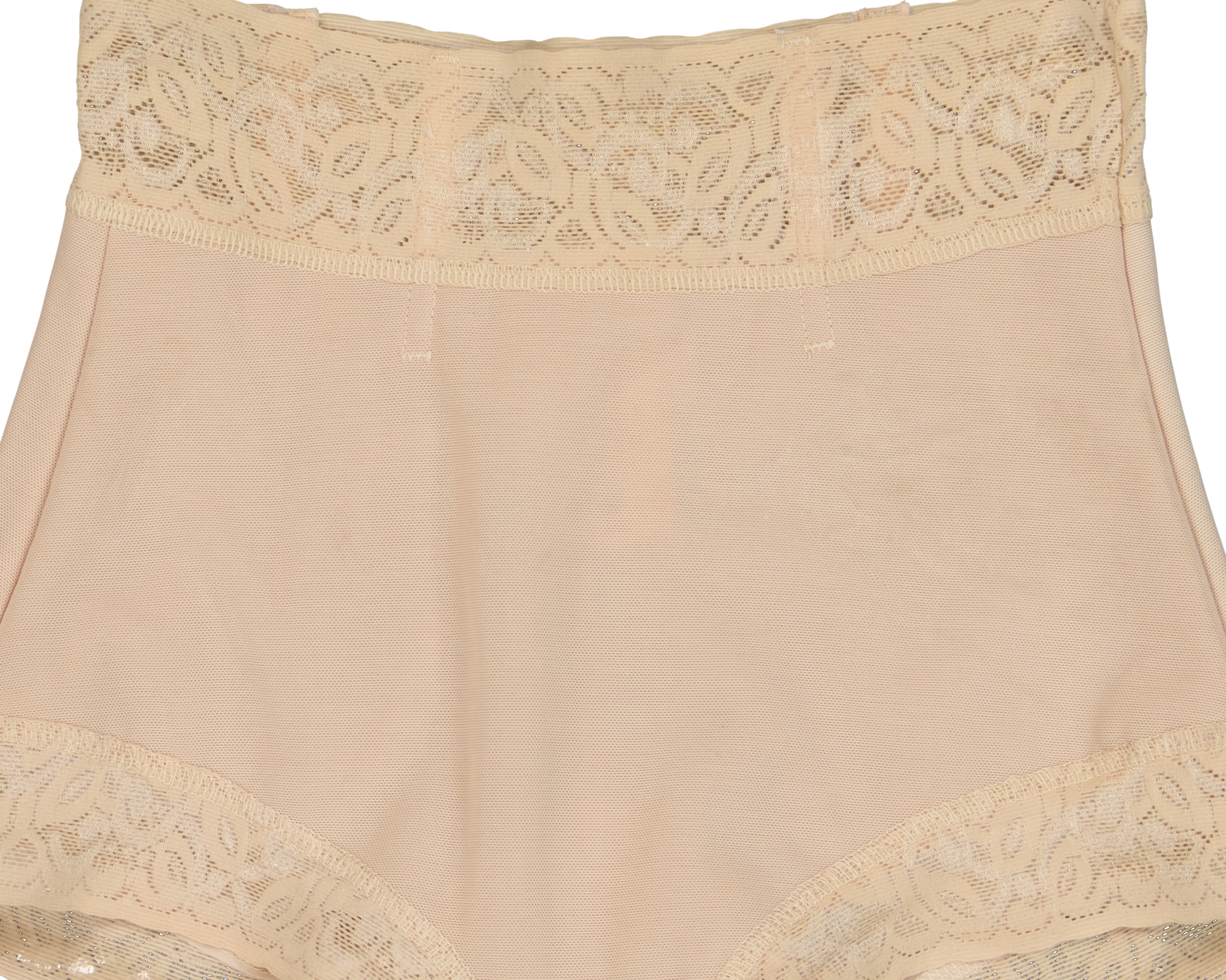 Foto 3 | Foto 3 | Faja tipo Panti Beige Shape & Care para Mujer