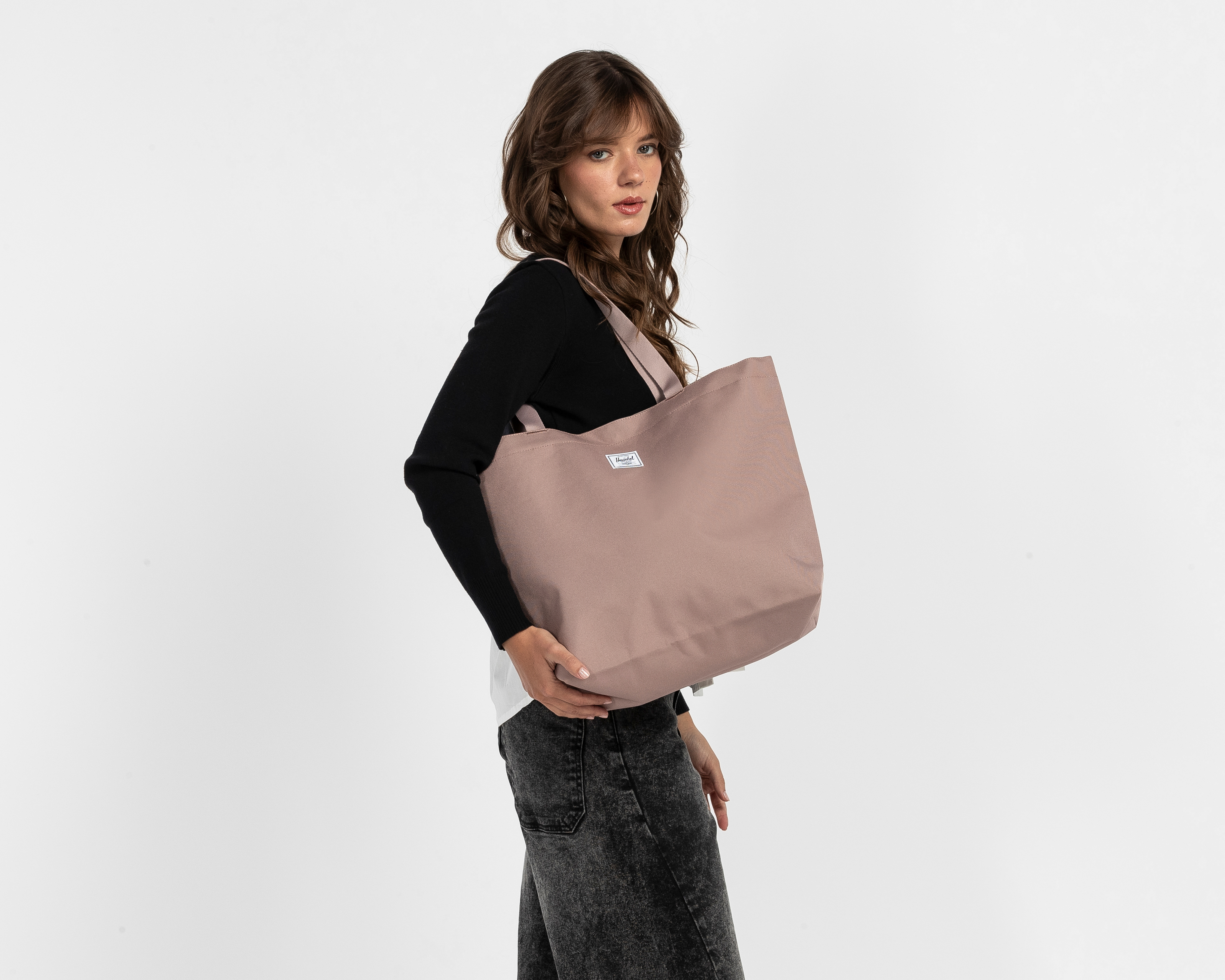 Foto 7 pulgar | Foto 6 | Bolsa de Mano Herschel Classic