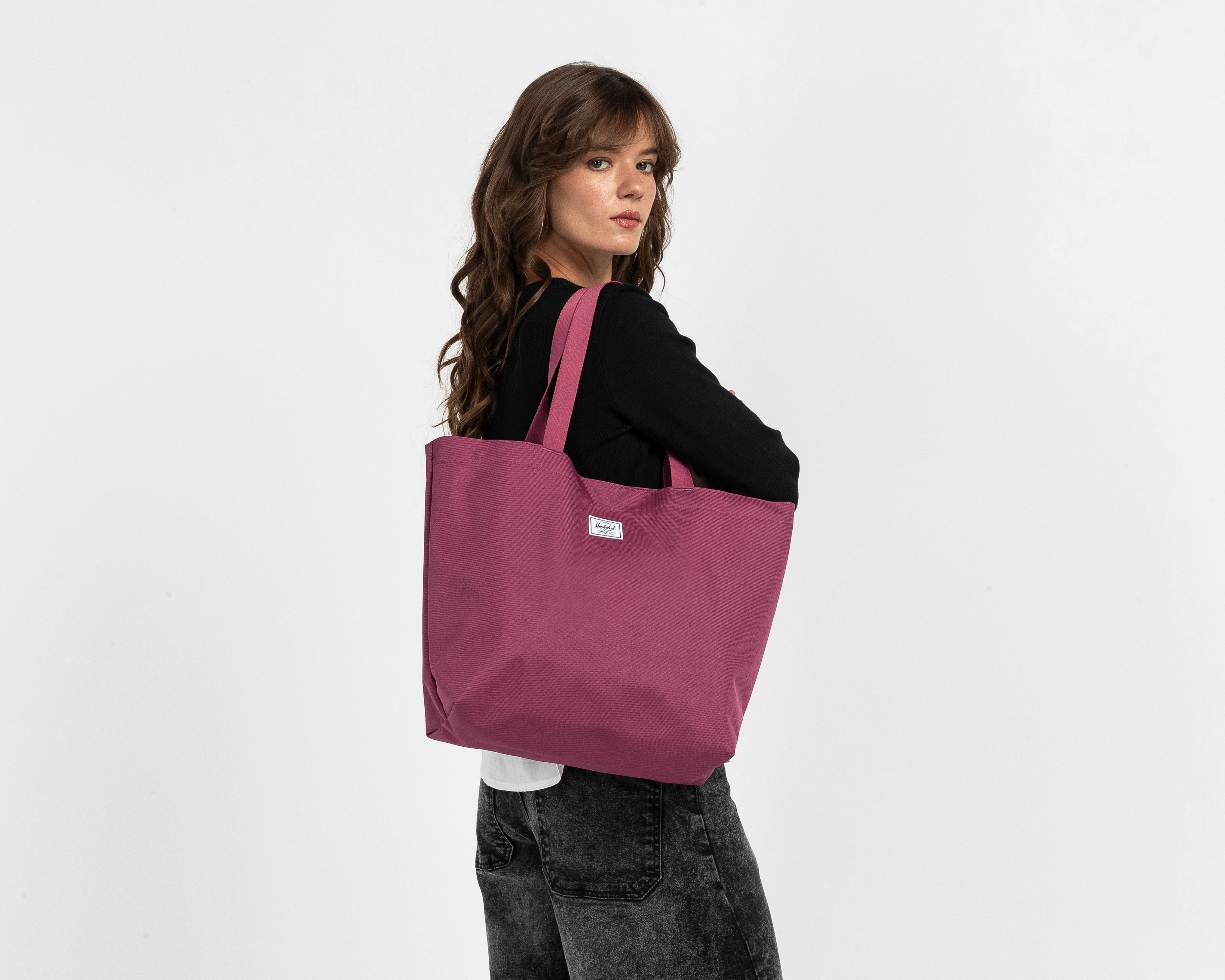 Foto 6 | Foto 6 | Bolsa de Mano Herschel Classic