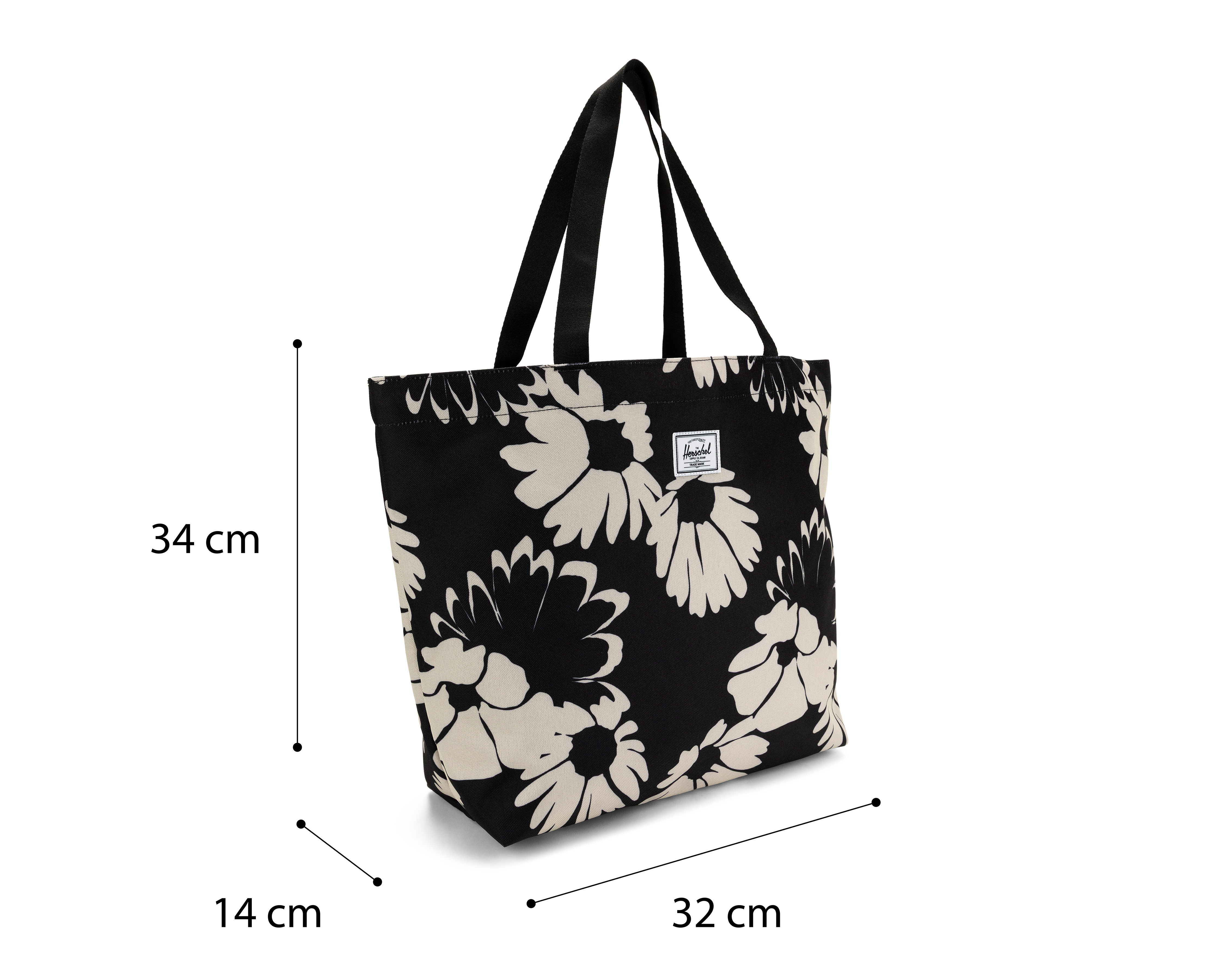 Foto 6 pulgar | Foto 5 | Bolsa de Mano Herschel Classic