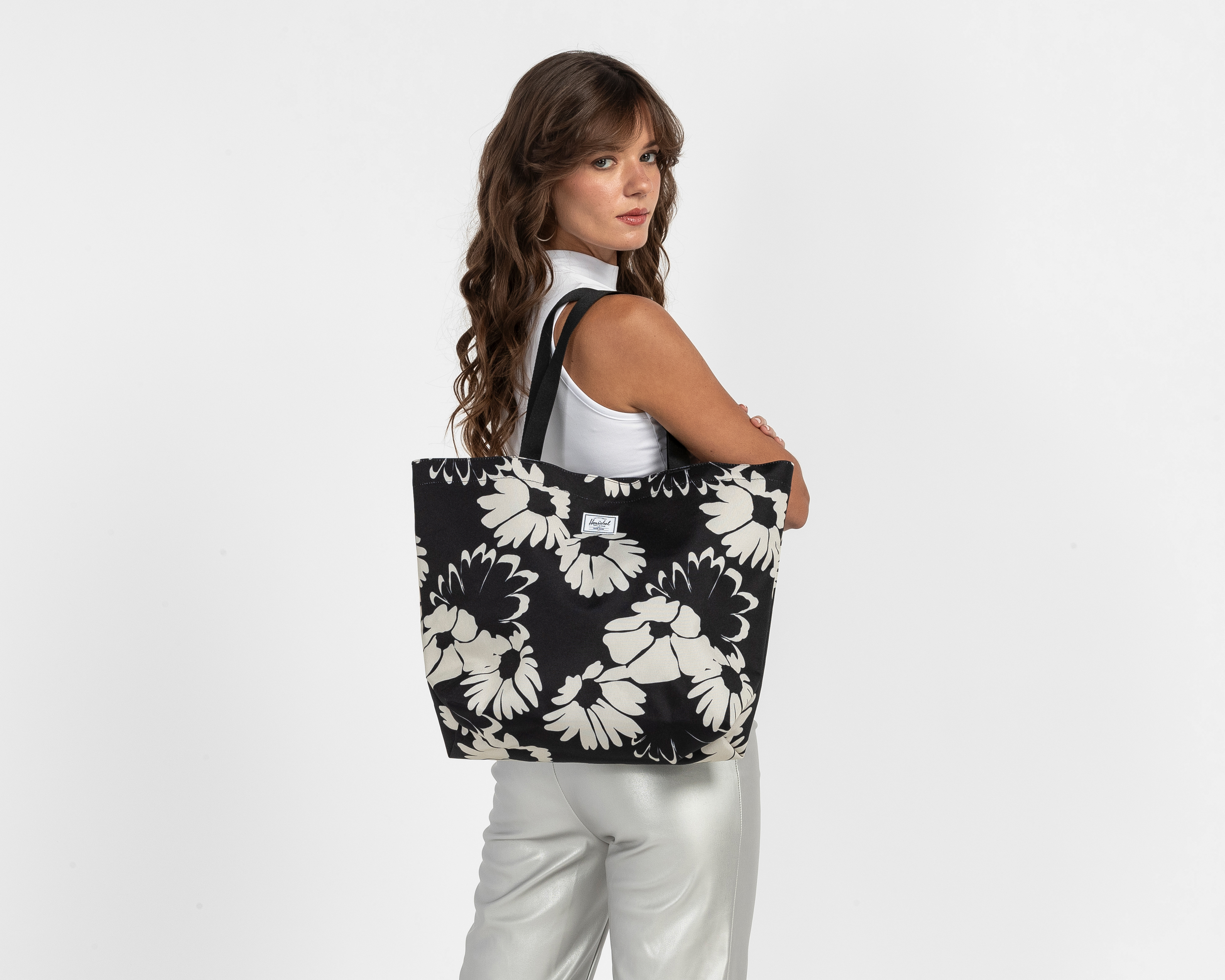 Foto 6 | Foto 6 | Bolsa de Mano Herschel Classic