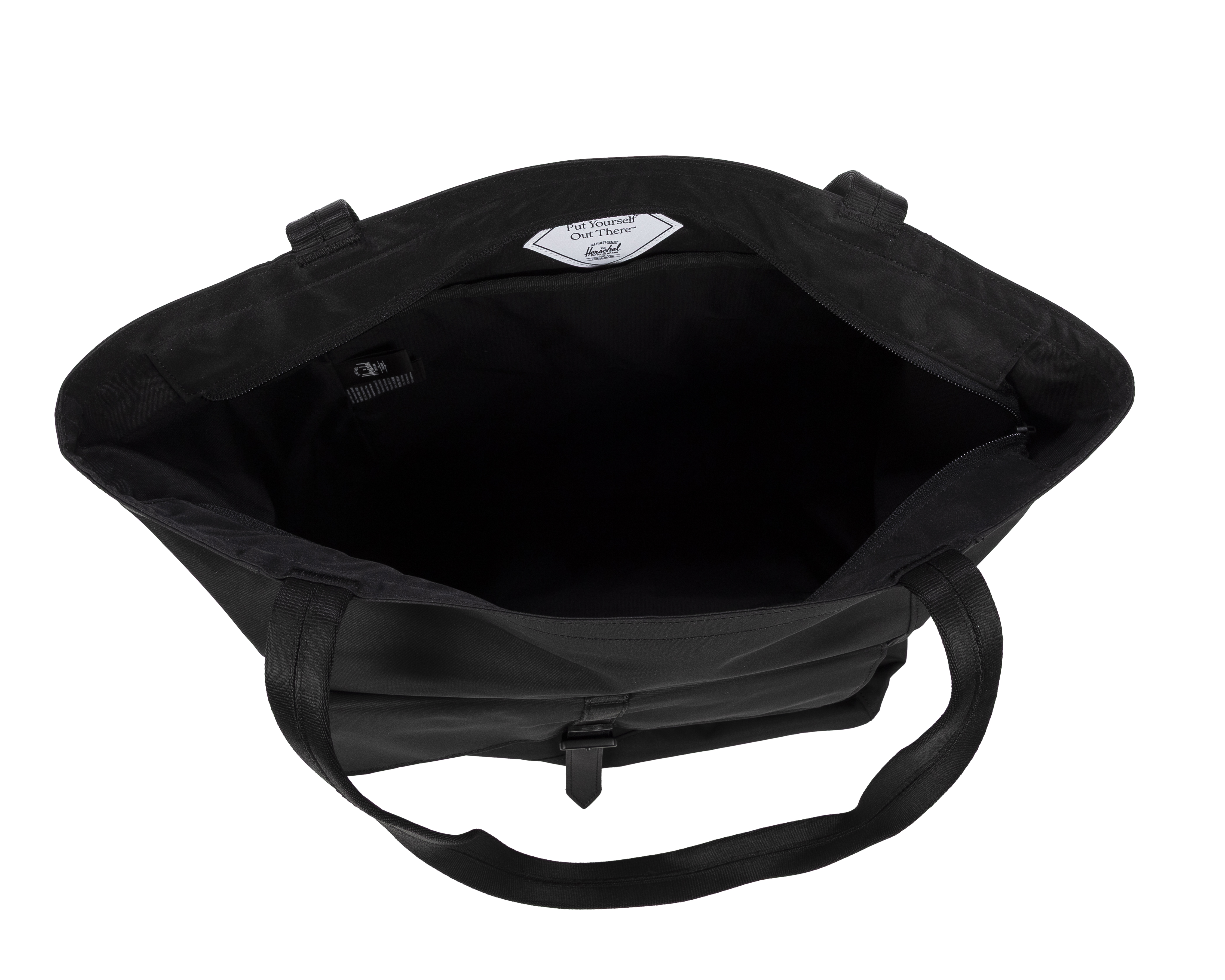 Foto 5 pulgar | Foto 4 | Bolsa de Hombro Herschel Retreat