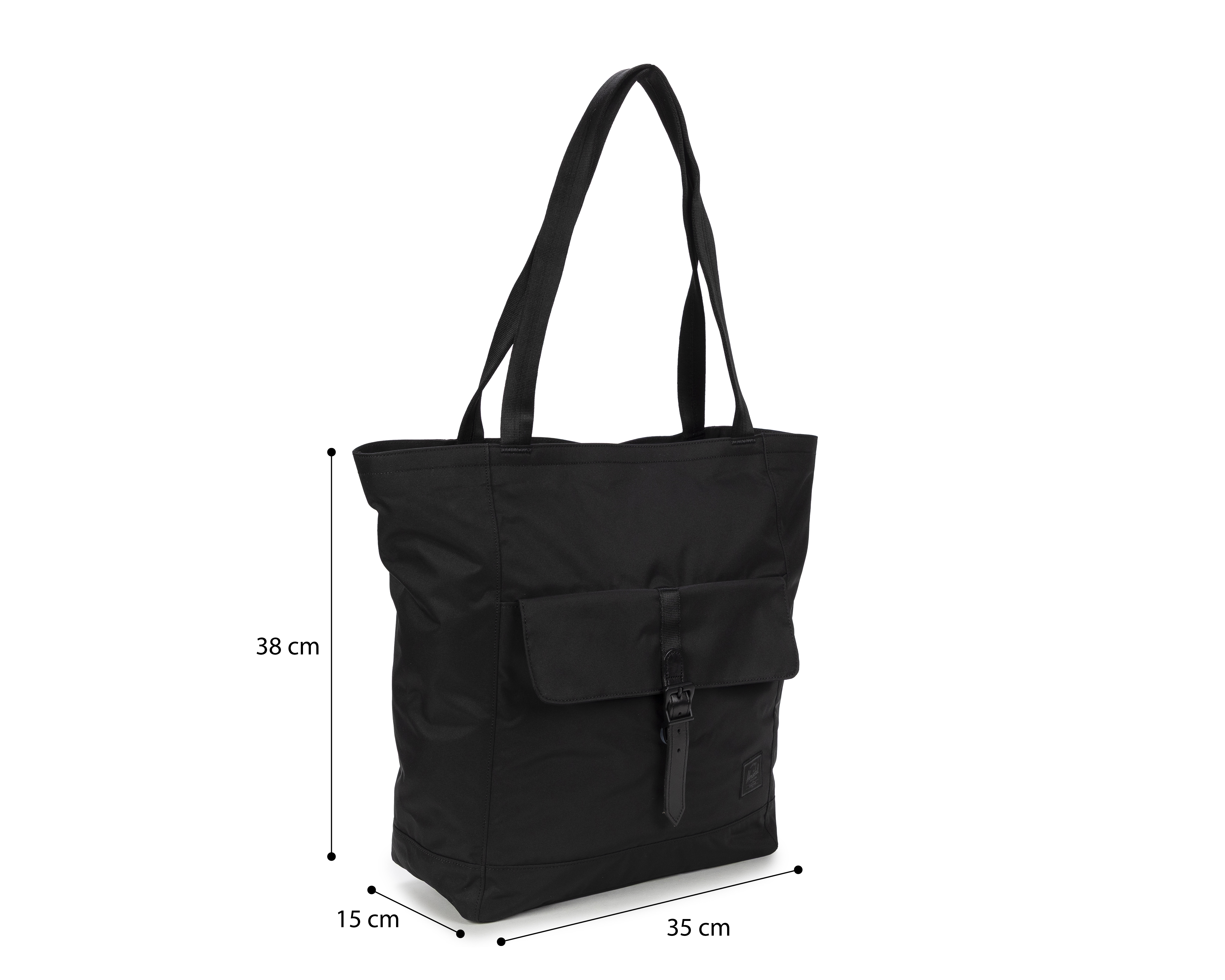 Foto 5 | Foto 5 | Bolsa de Hombro Herschel Retreat