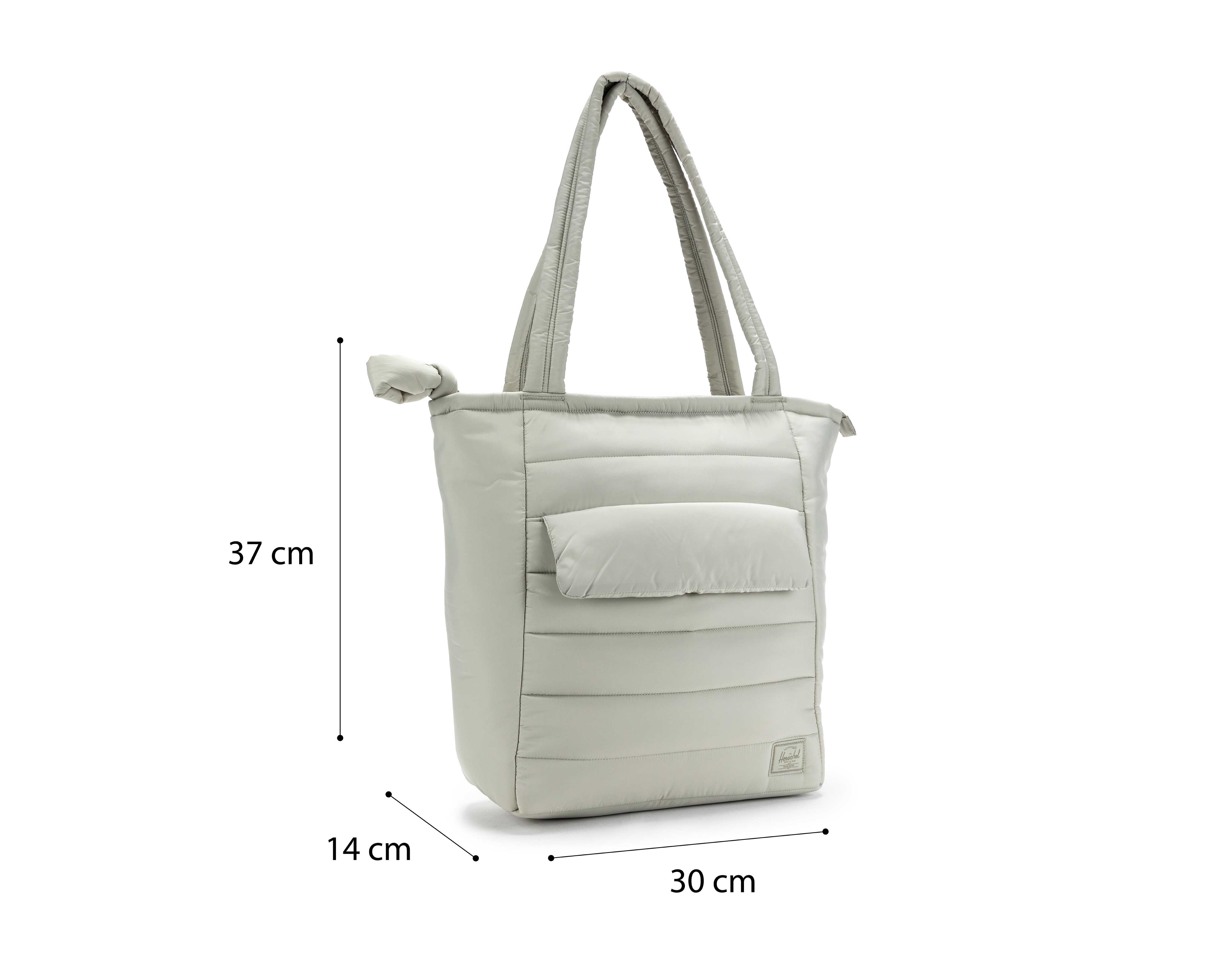 Foto 5 | Foto 5 | Bolsa de Mano Herschel Retreat