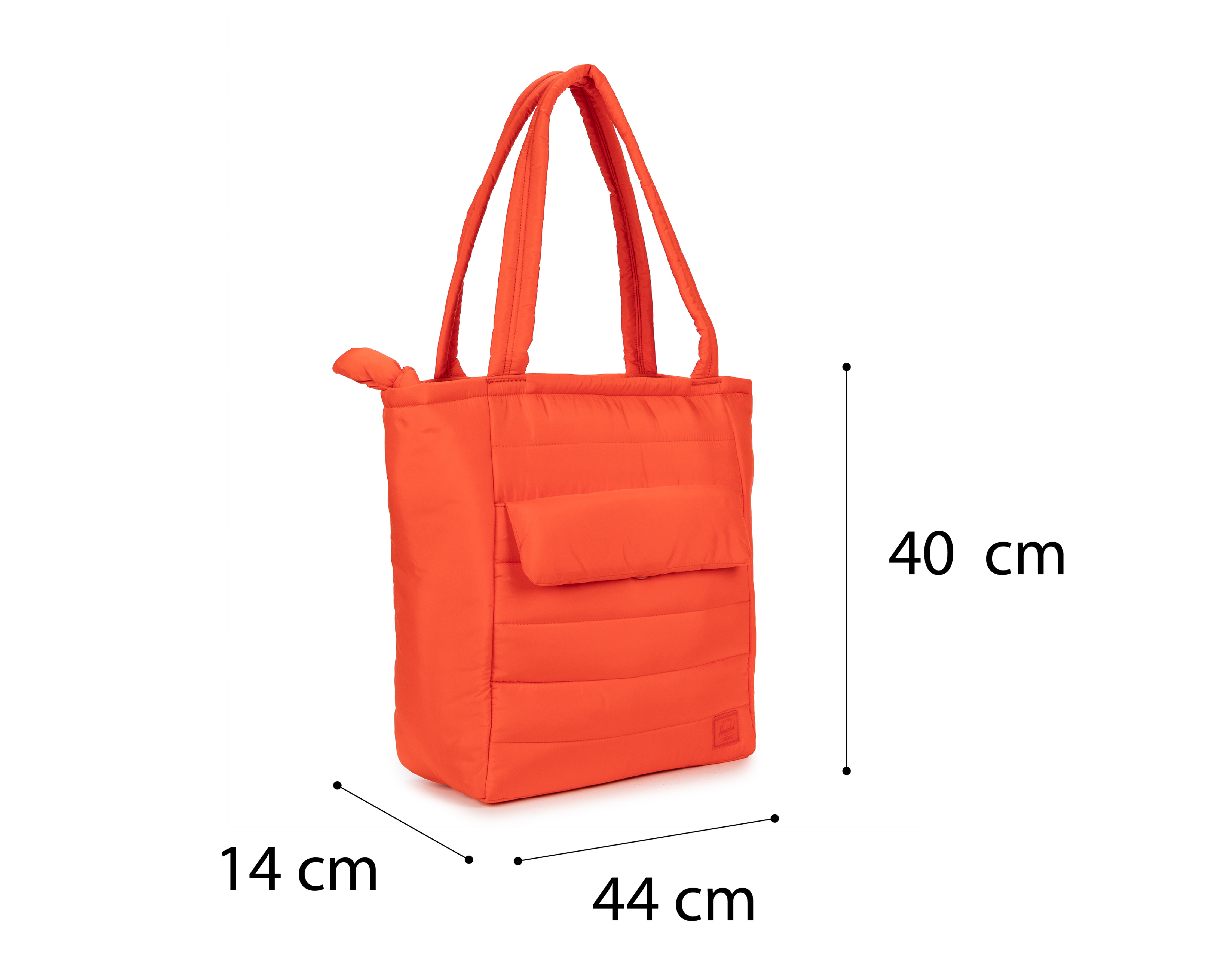 Foto 5 | Foto 5 | Bolsa de Hombro Herschel Retreat