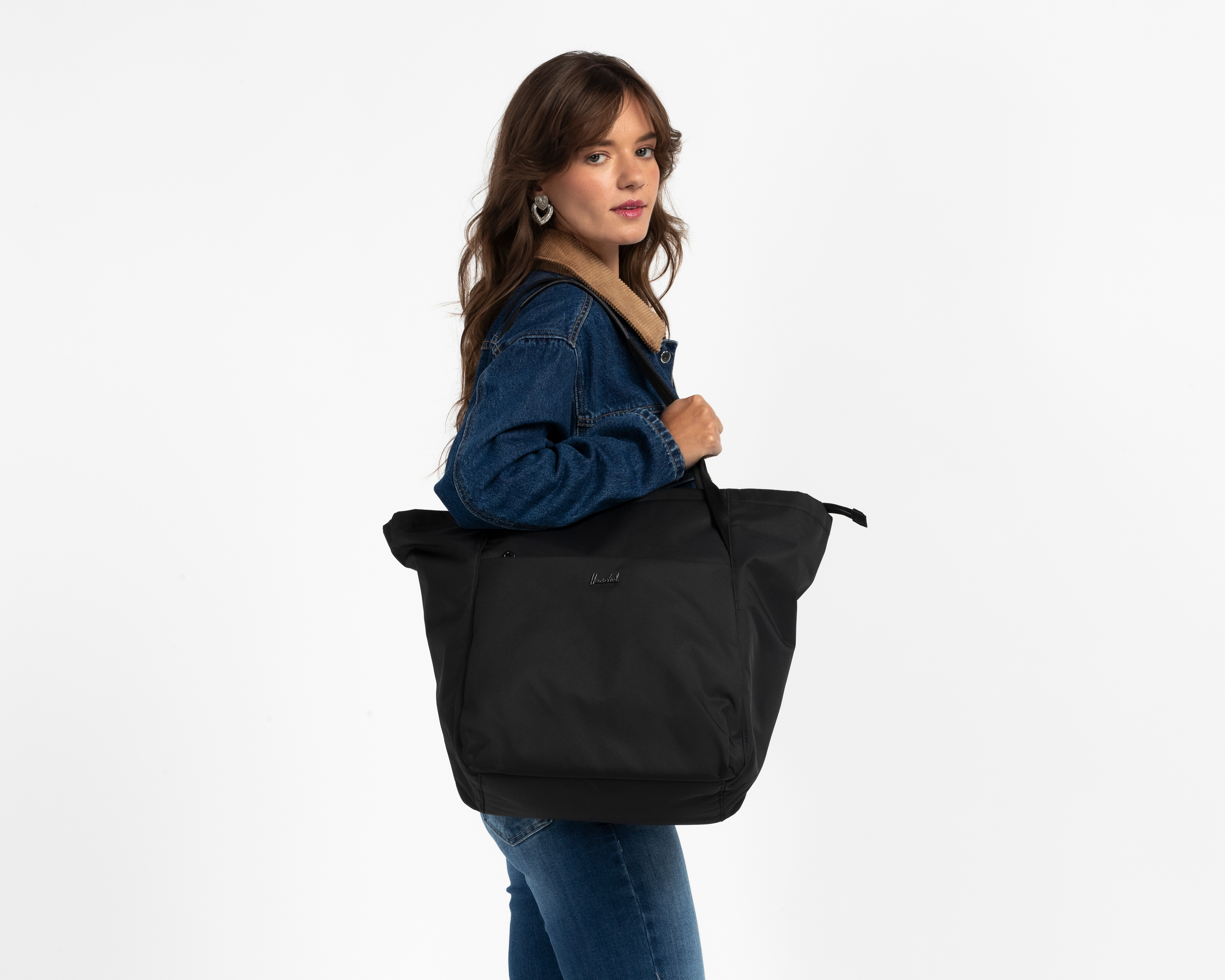 Foto 6 | Foto 6 | Bolsa de Hombro Herschel Joana