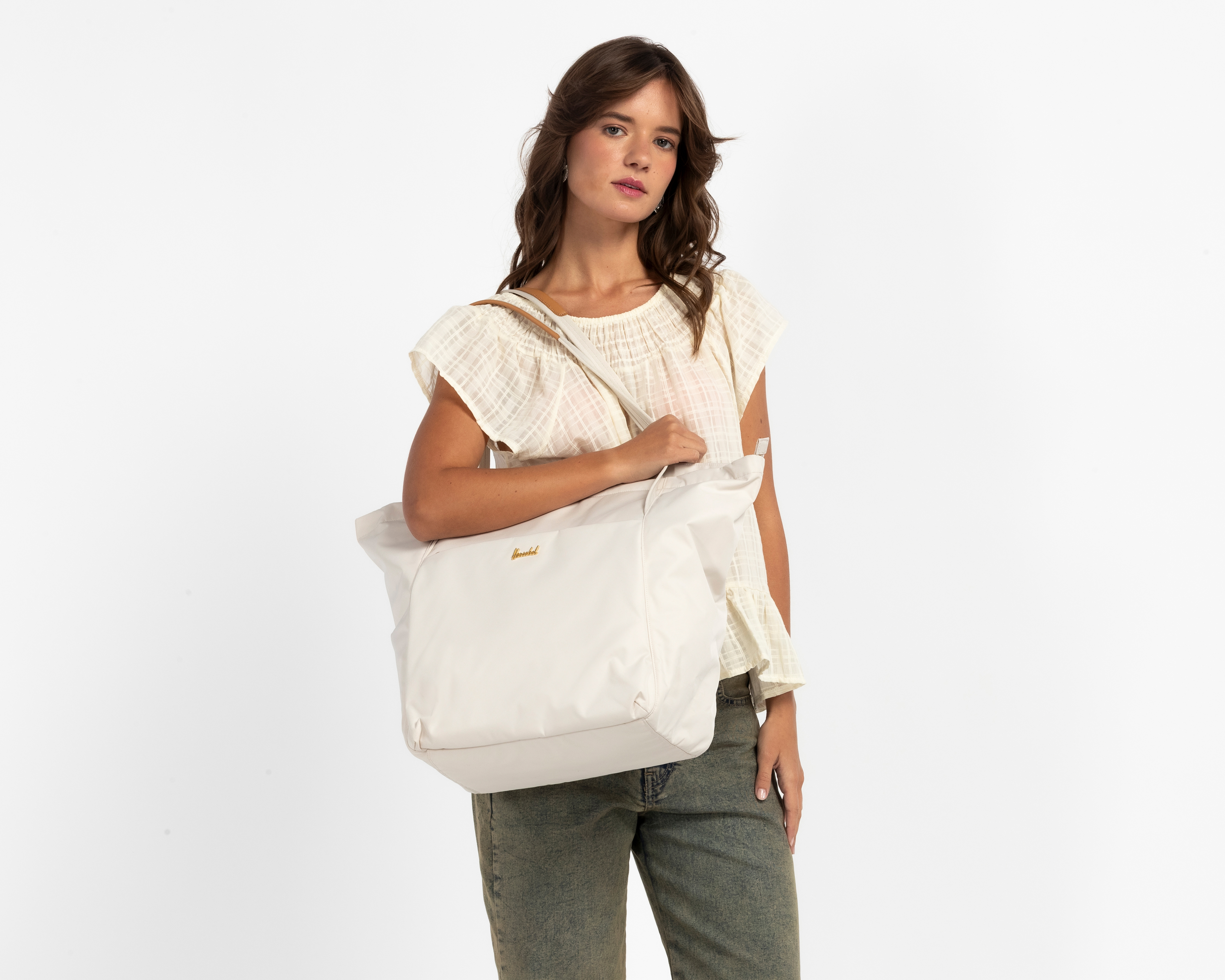 Foto 6 | Foto 6 | Bolsa de Hombro Herschel Joana