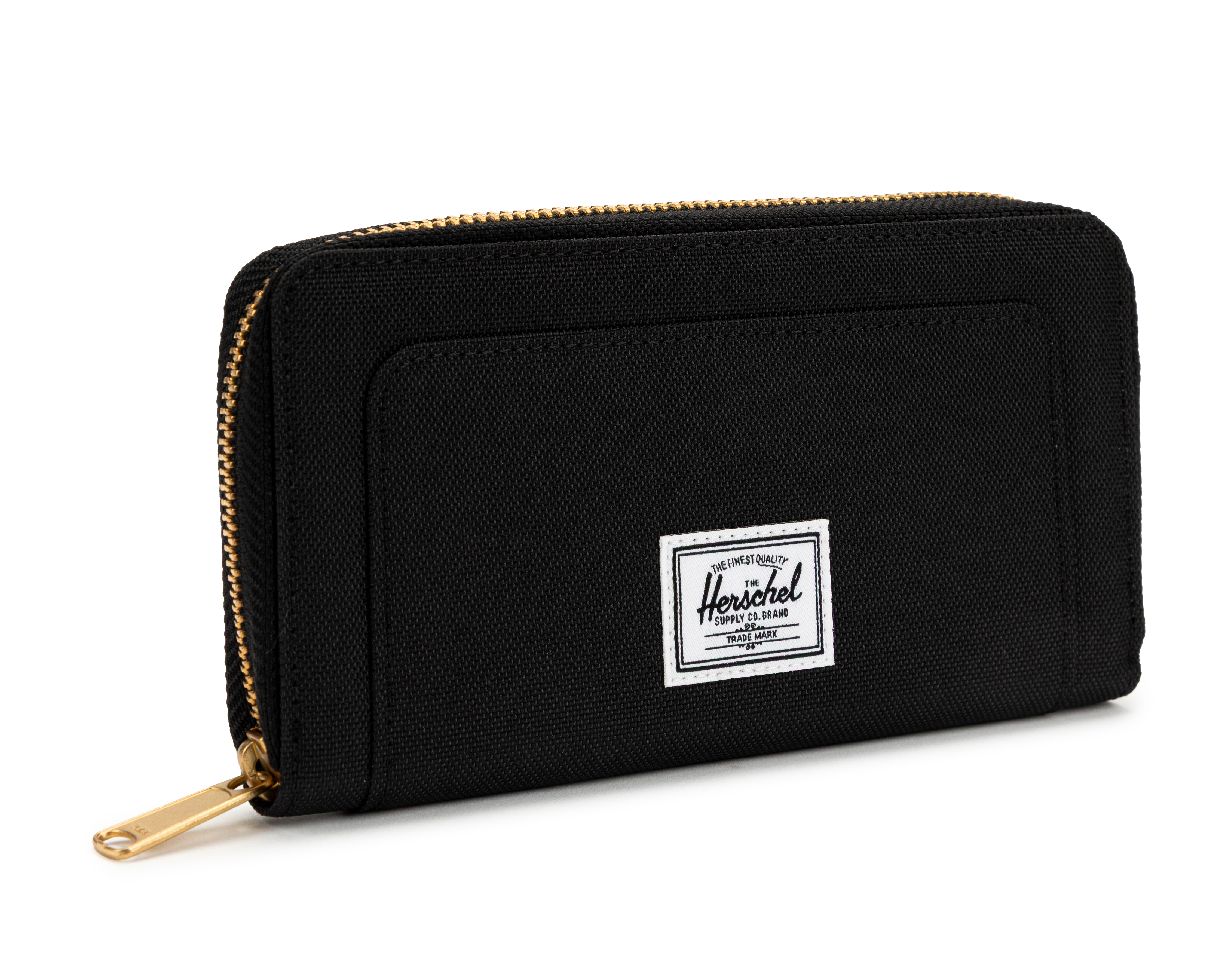 Foto 2 | Foto 2 | Cartera para Mujer Herschel Negra