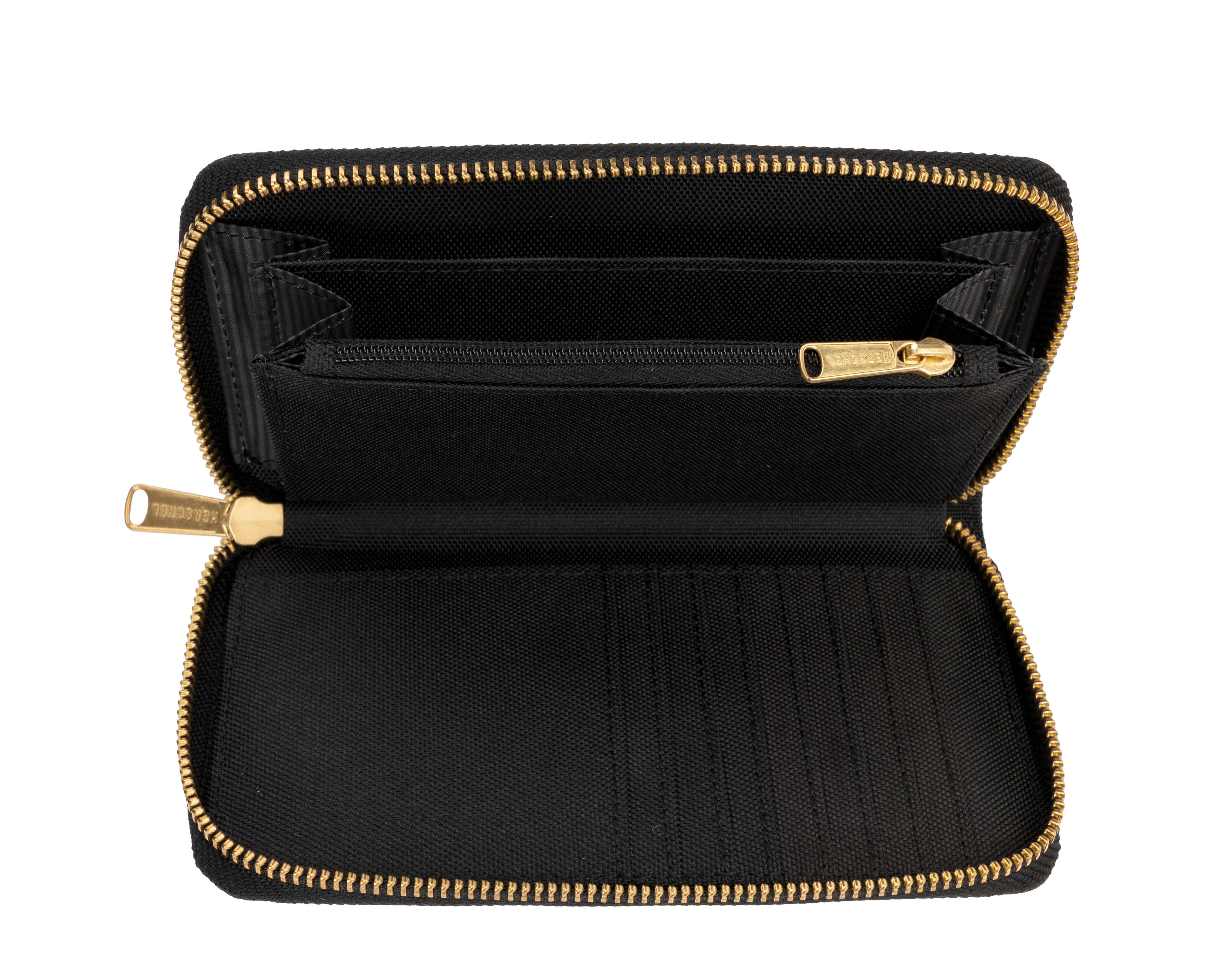 Foto 4 | Foto 4 | Cartera para Mujer Herschel Negra