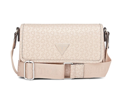 Foto 1 | Foto 1 | Bolsa Cruzada Guess Viviette