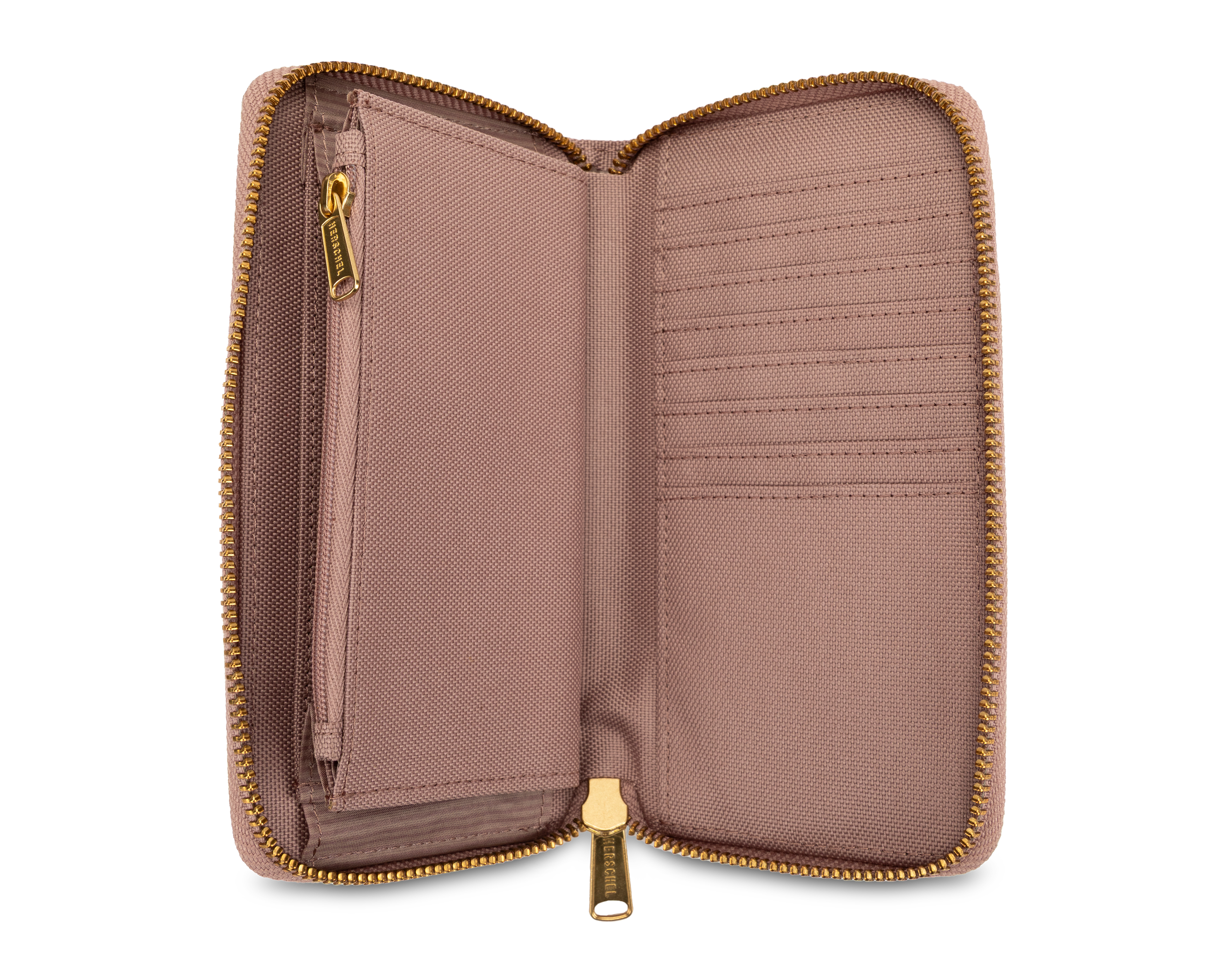 Foto 4 | Foto 4 | Cartera para Mujer Herschel Rosa