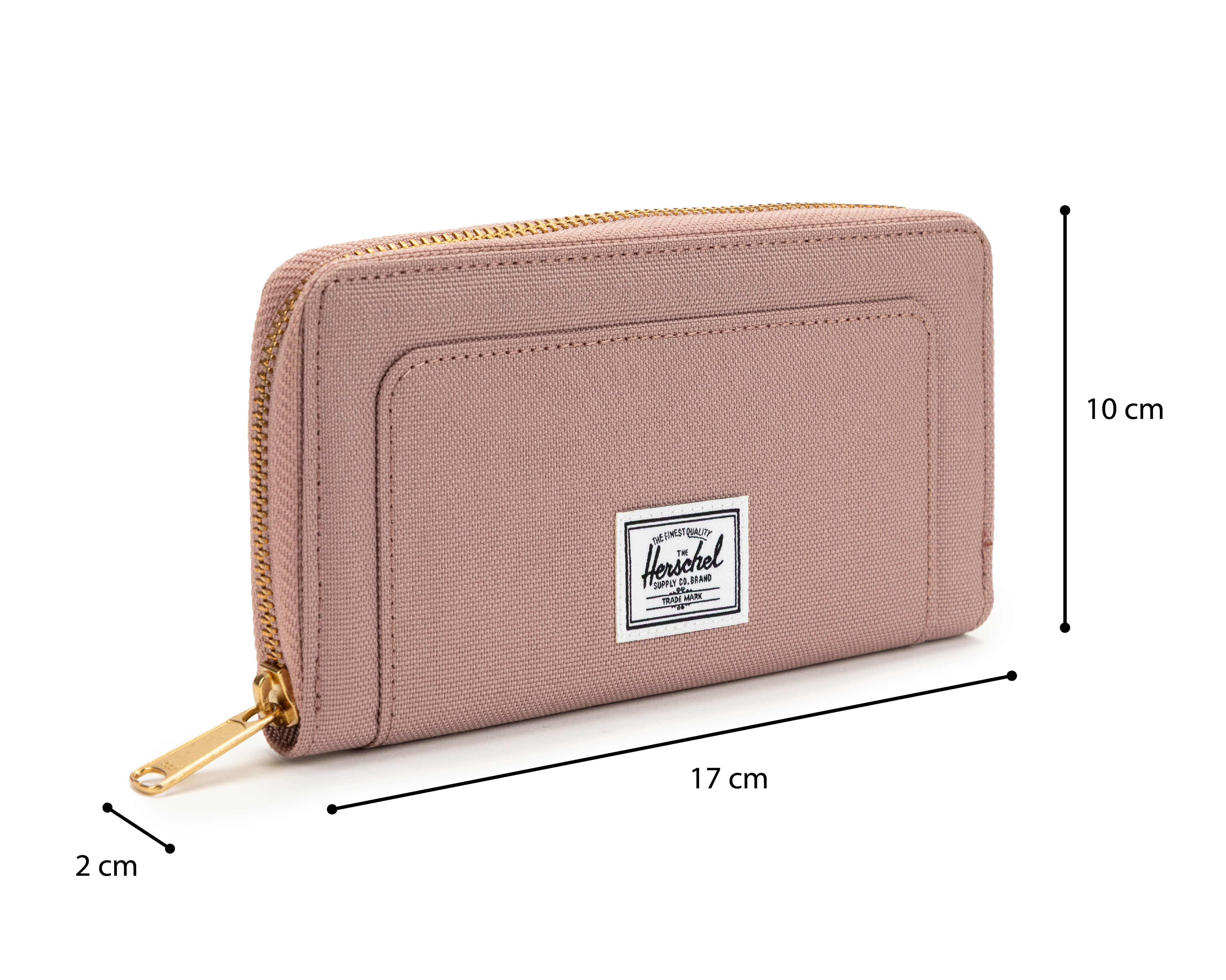 Foto 6 | Foto 6 | Cartera para Mujer Herschel Rosa