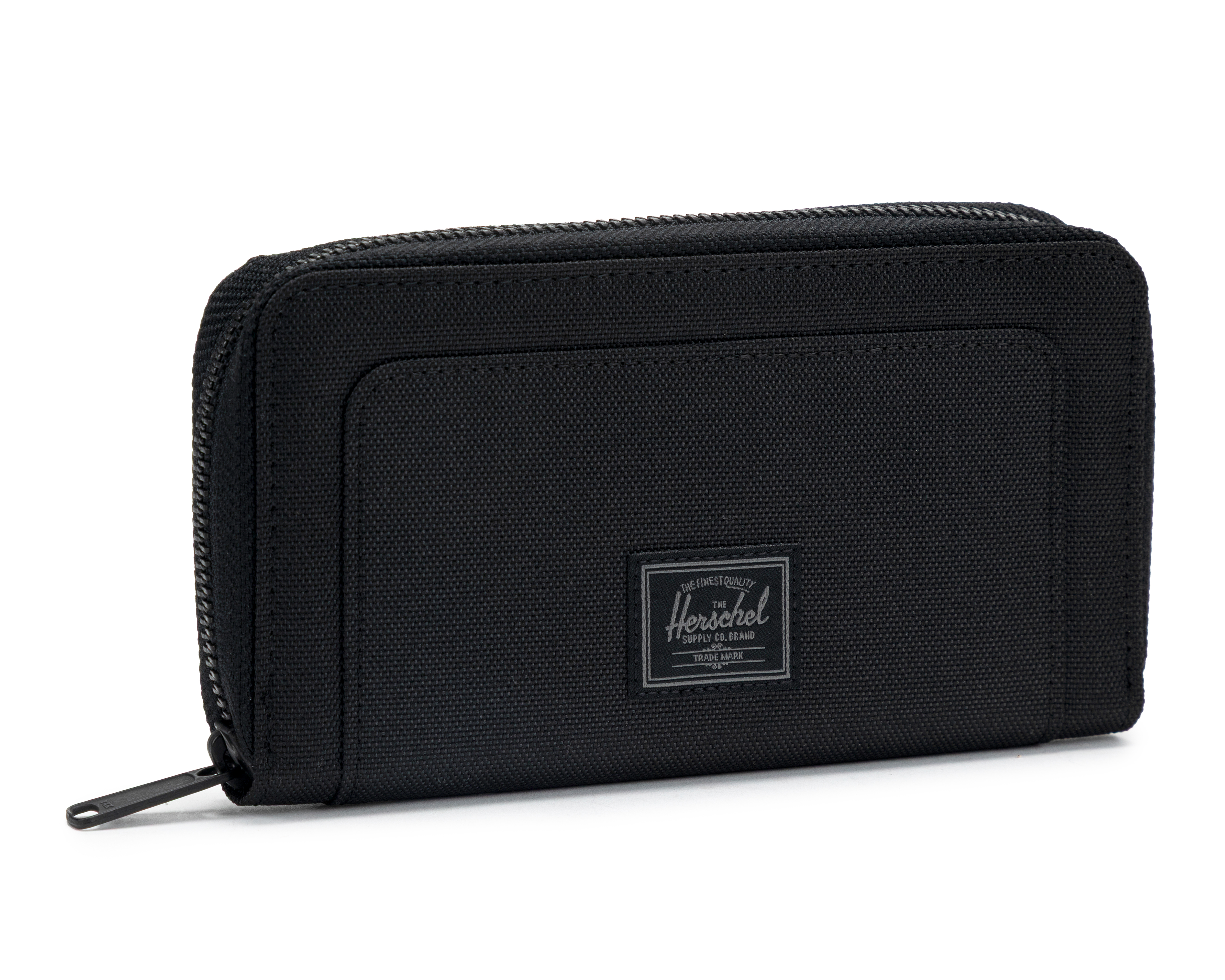 Foto 3 pulgar | Foto 2 | Cartera para Mujer Herschel Negra