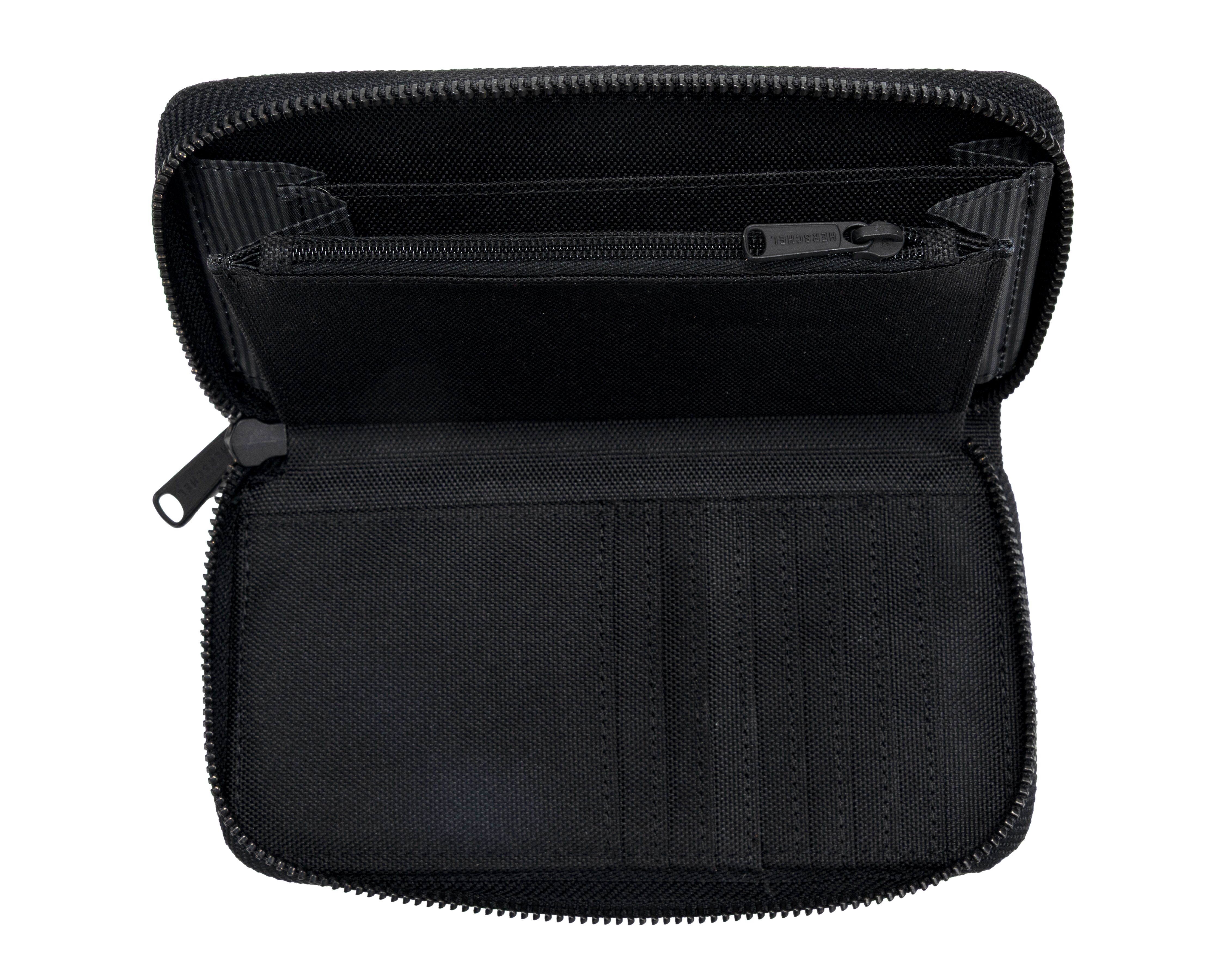 Foto 4 | Foto 4 | Cartera para Mujer Herschel Negra