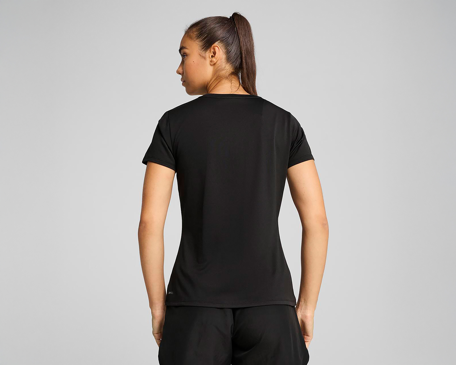 Foto 3 pulgar | Foto 2 | Playera Deportiva Puma Essentials para Mujer