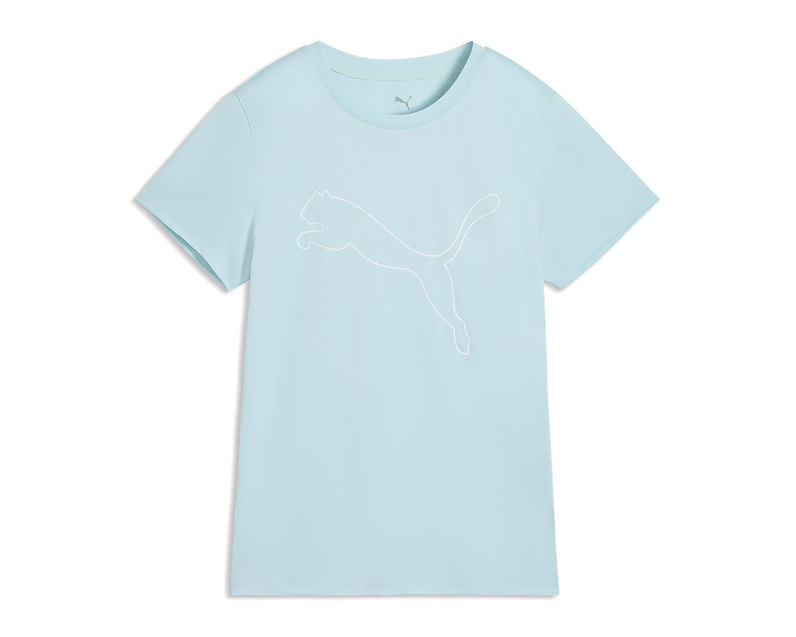 Playera Deportiva Puma Essentials para Mujer