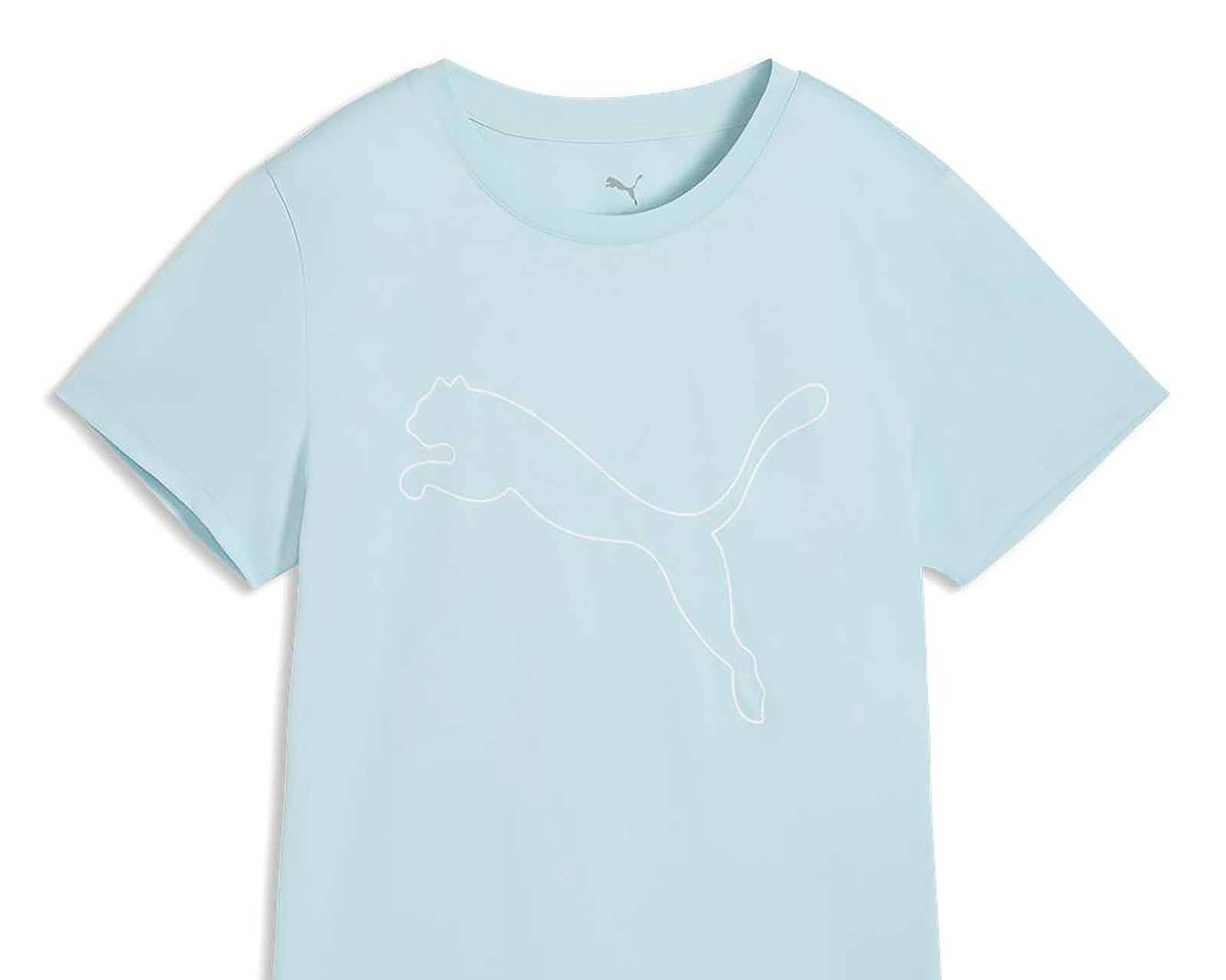 Foto 3 | Foto 3 | Playera Deportiva Puma Essentials para Mujer