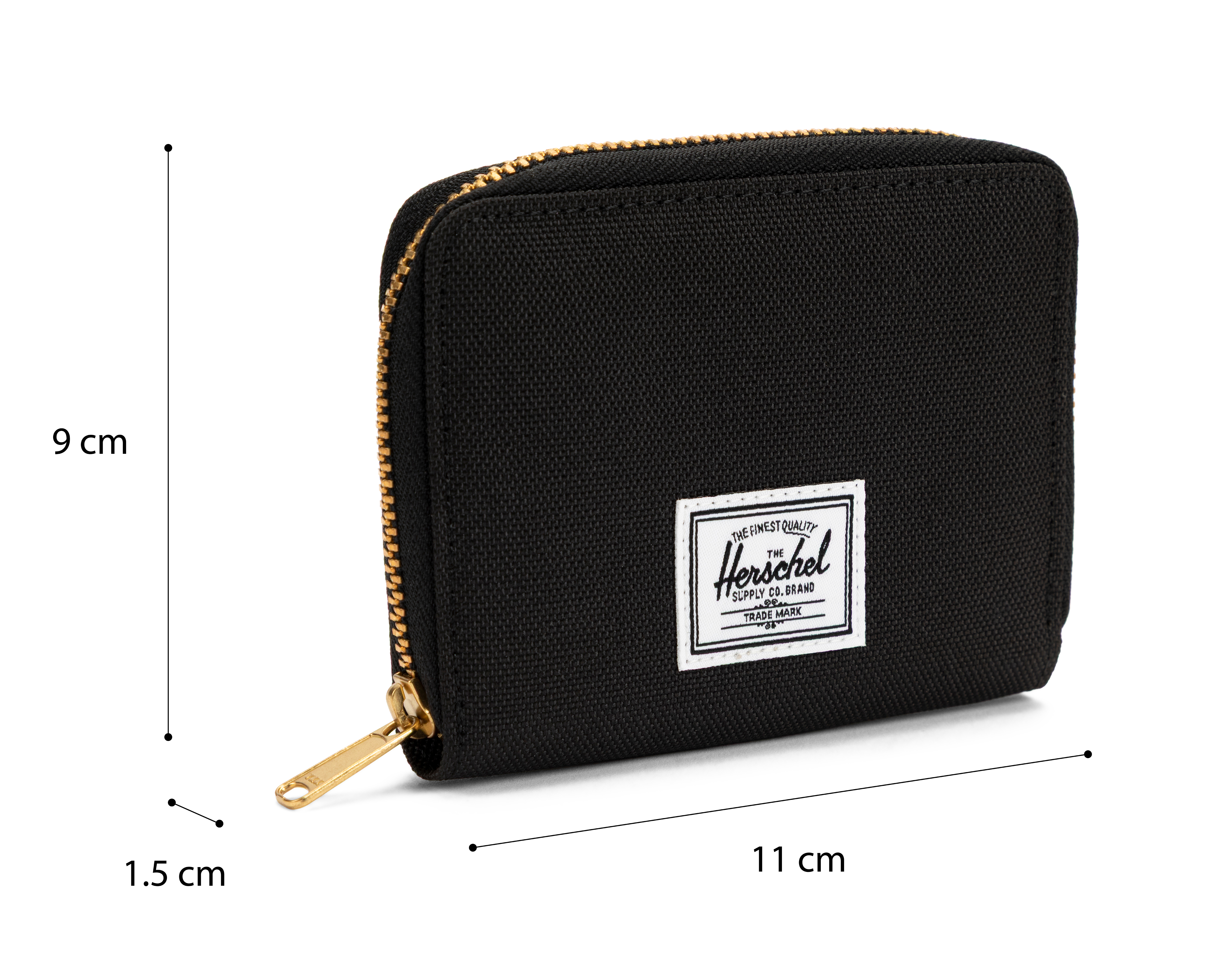 Foto 6 | Foto 6 | Cartera para Mujer Herschel Negra