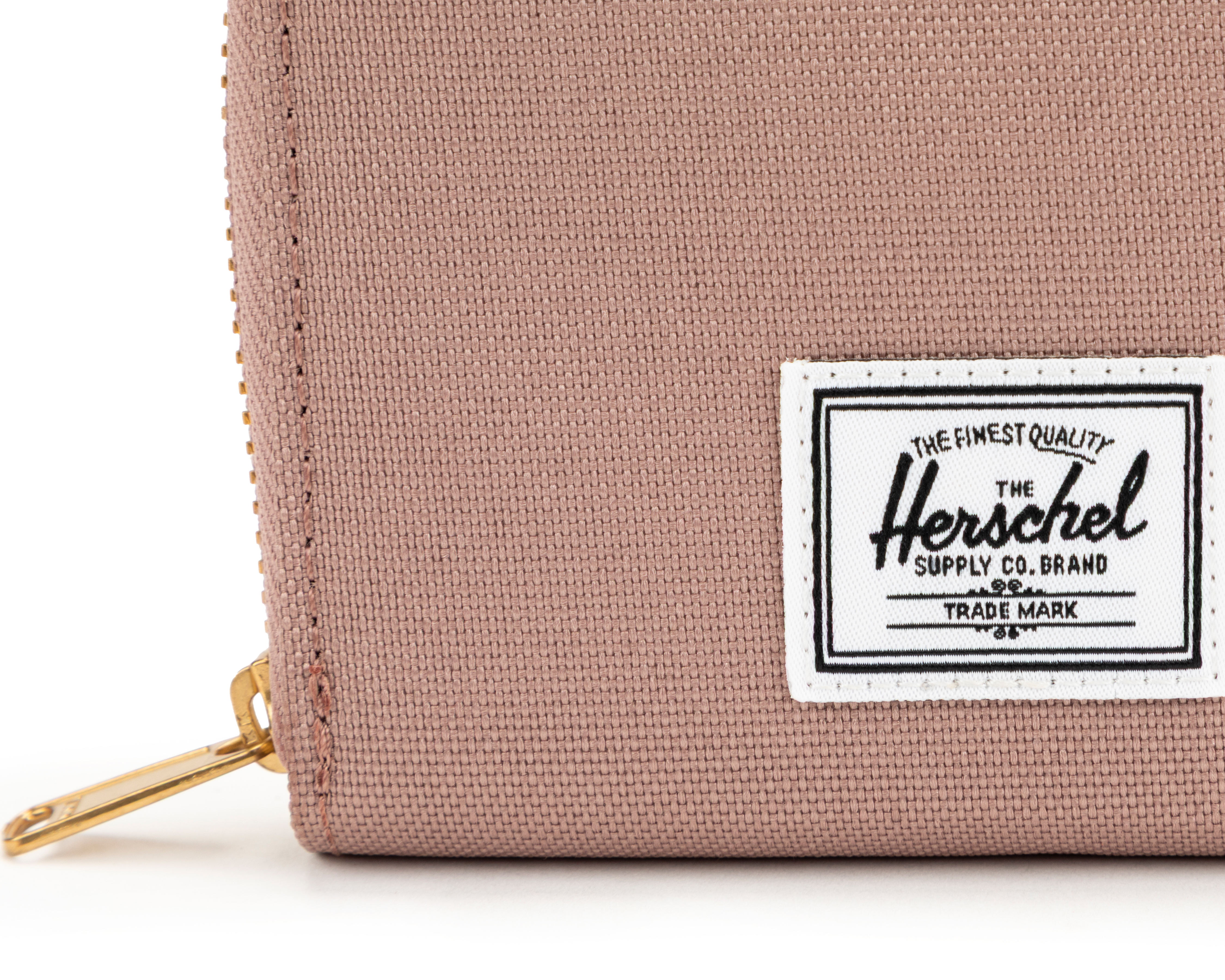 Foto 5 | Foto 5 | Cartera para Mujer Herschel Rosa