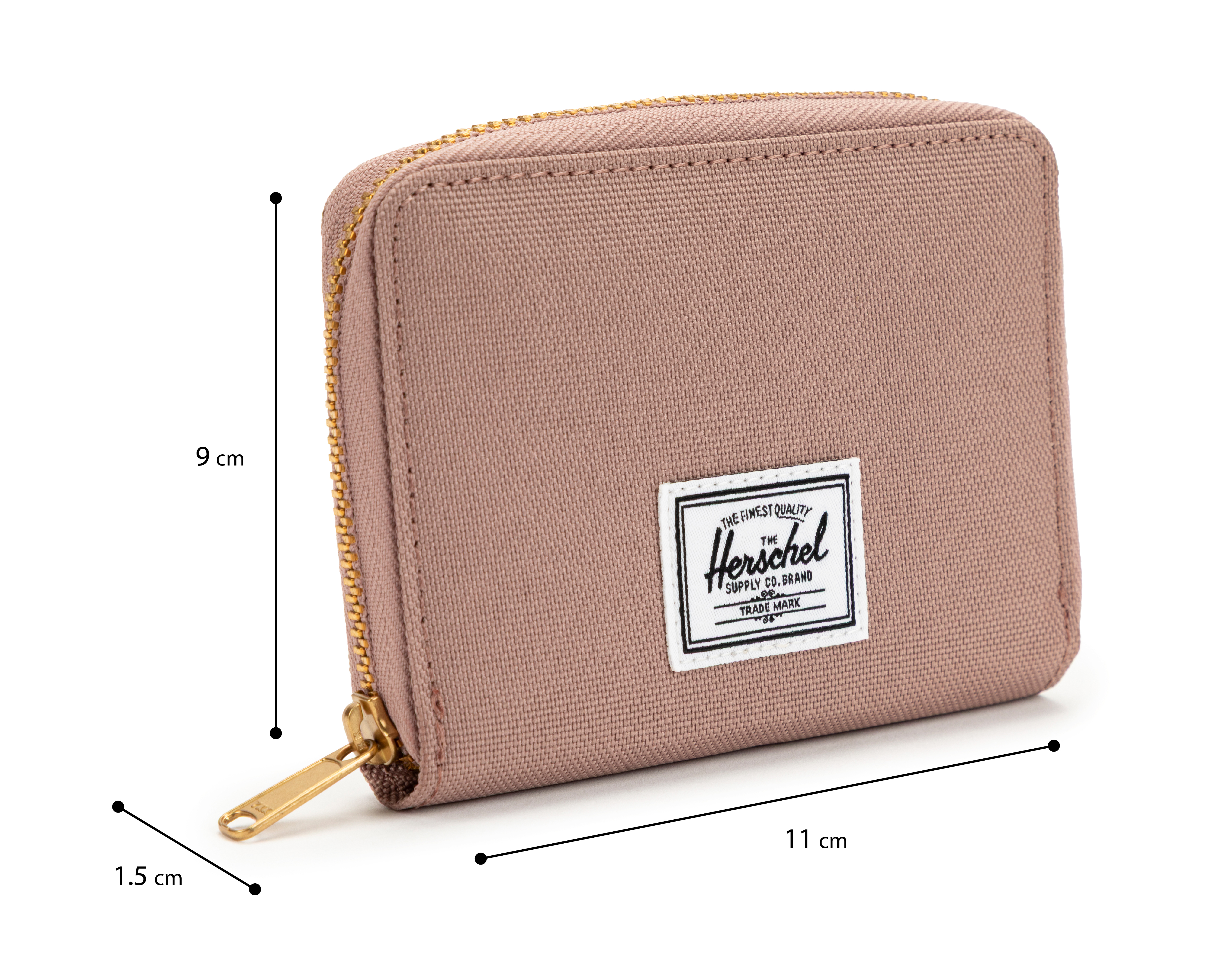 Foto 6 | Foto 6 | Cartera para Mujer Herschel Rosa