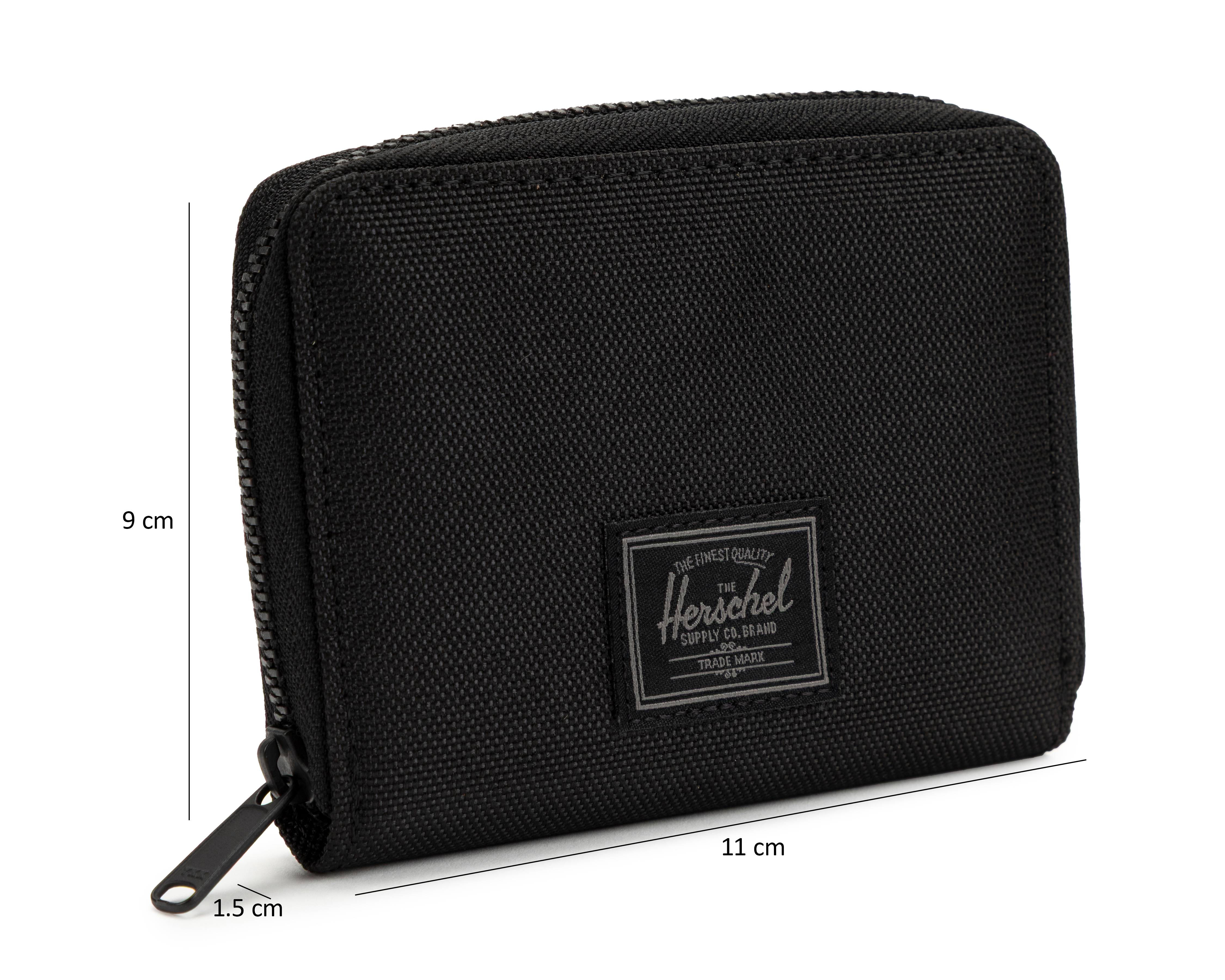 Foto 7 | Foto 6 | Cartera para Mujer Herschel Negra