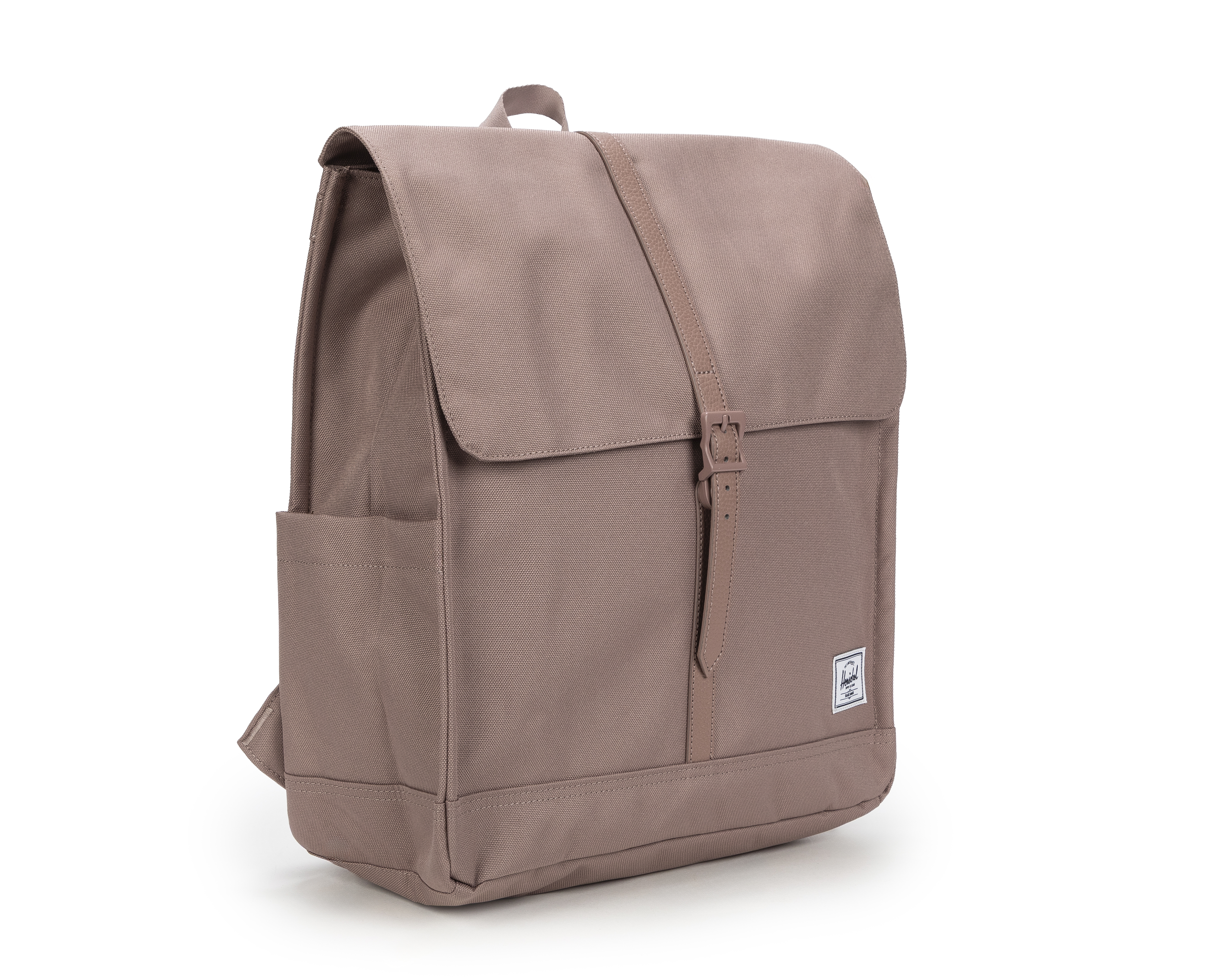 Foto 3 pulgar | Foto 2 | Mochila Herschel City Rosa