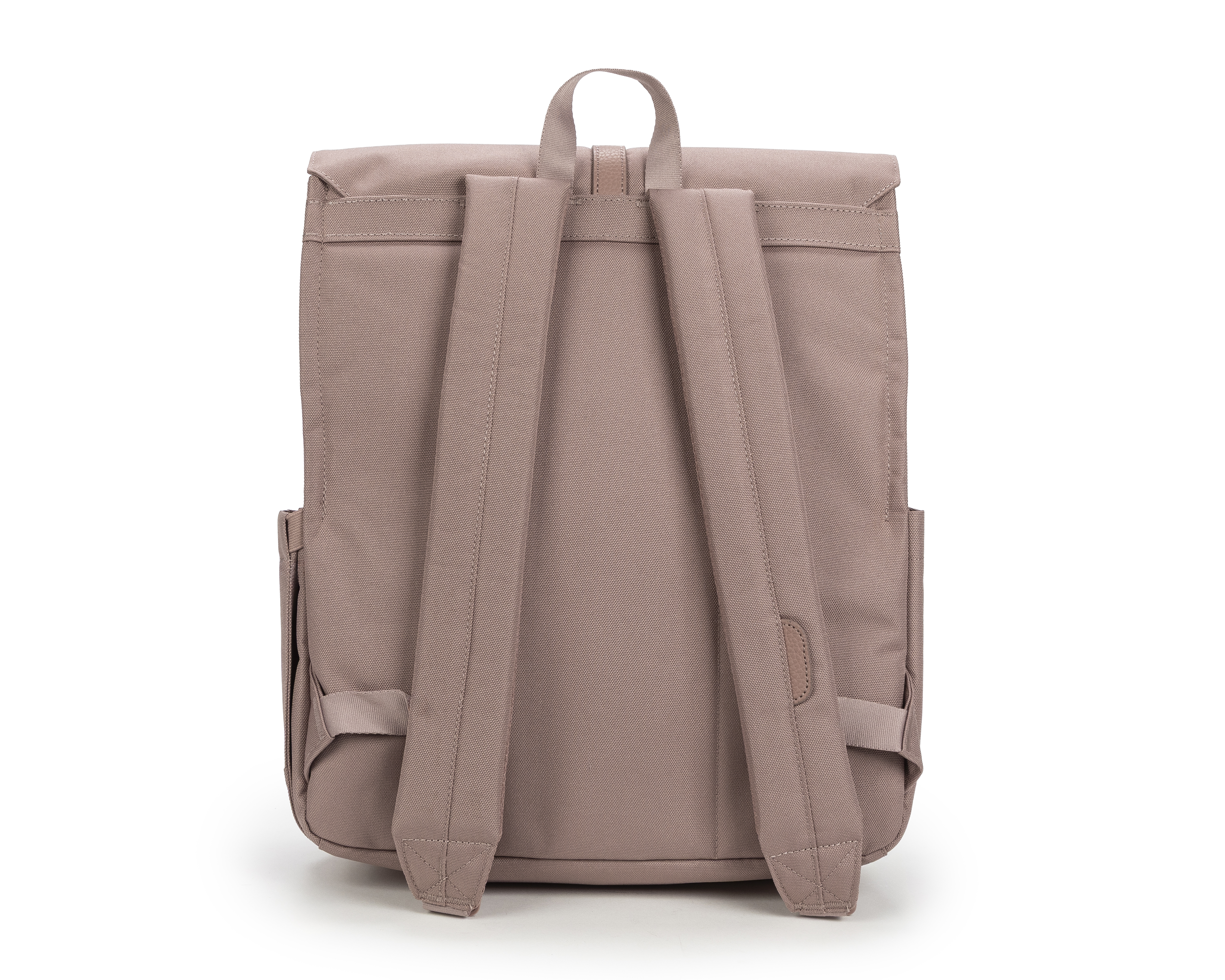 Foto 5 pulgar | Foto 4 | Mochila Herschel City Rosa