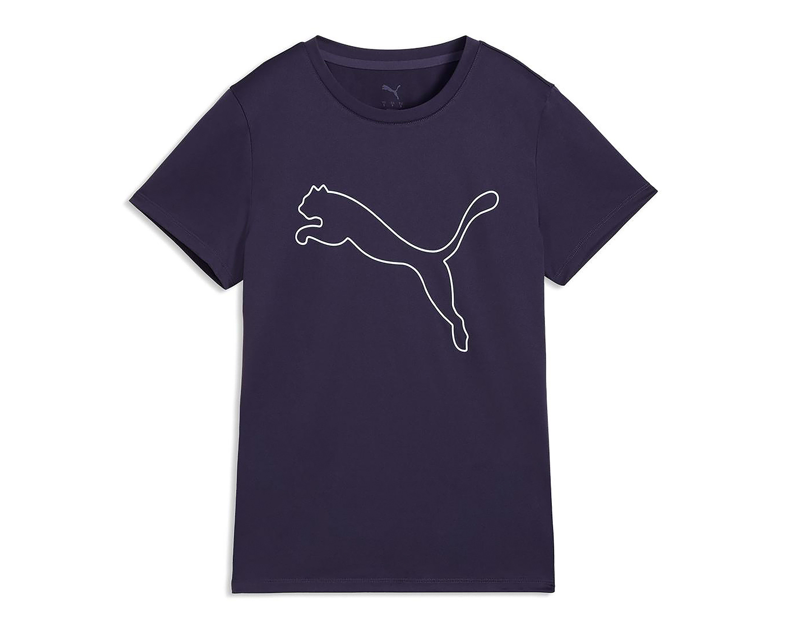 Foto 1 | Foto 1 | Playera de Entrenamiento Puma W TAD Essentials Dry-CELL para Mujer