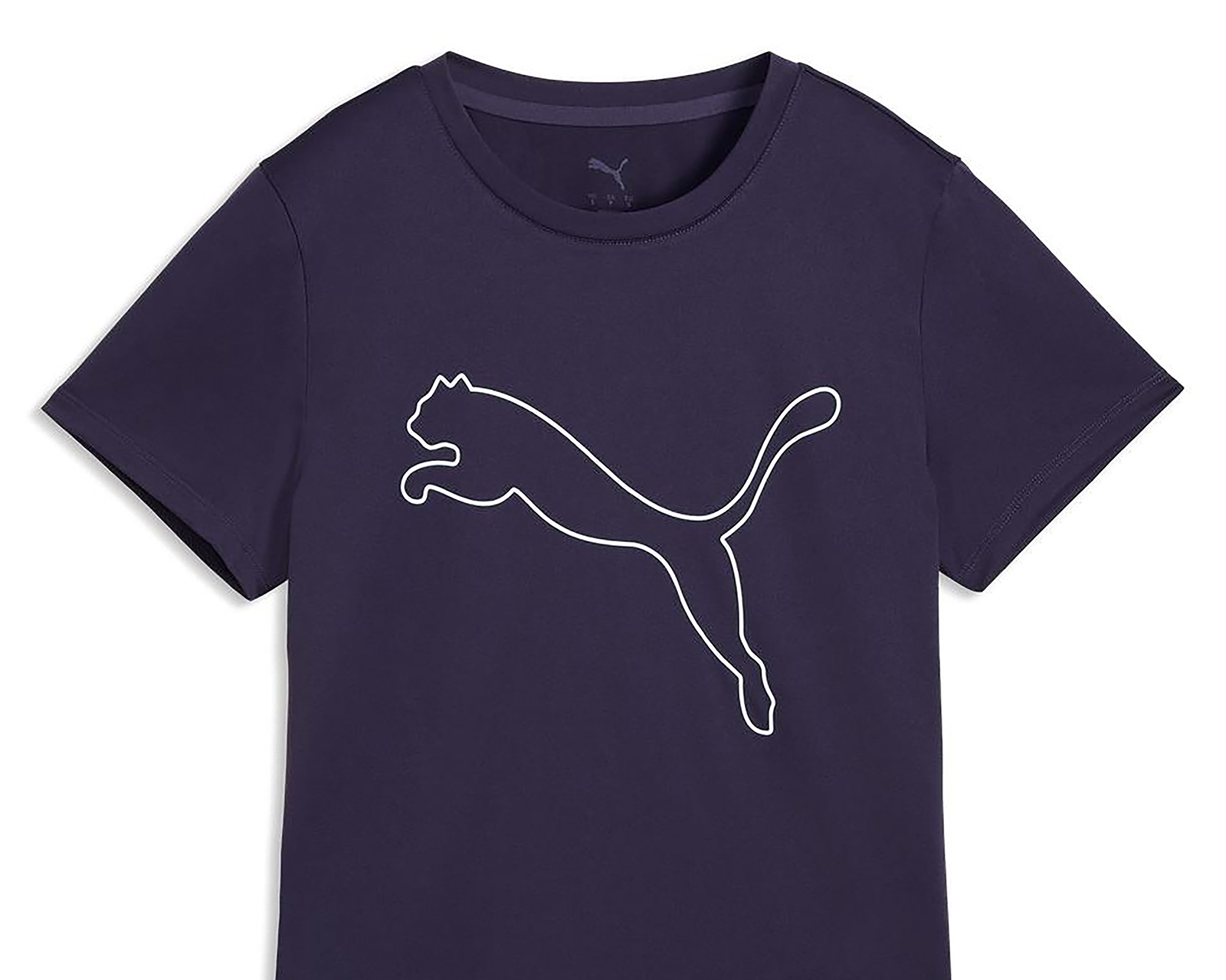 Foto 3 | Foto 3 | Playera de Entrenamiento Puma W TAD Essentials Dry-CELL para Mujer