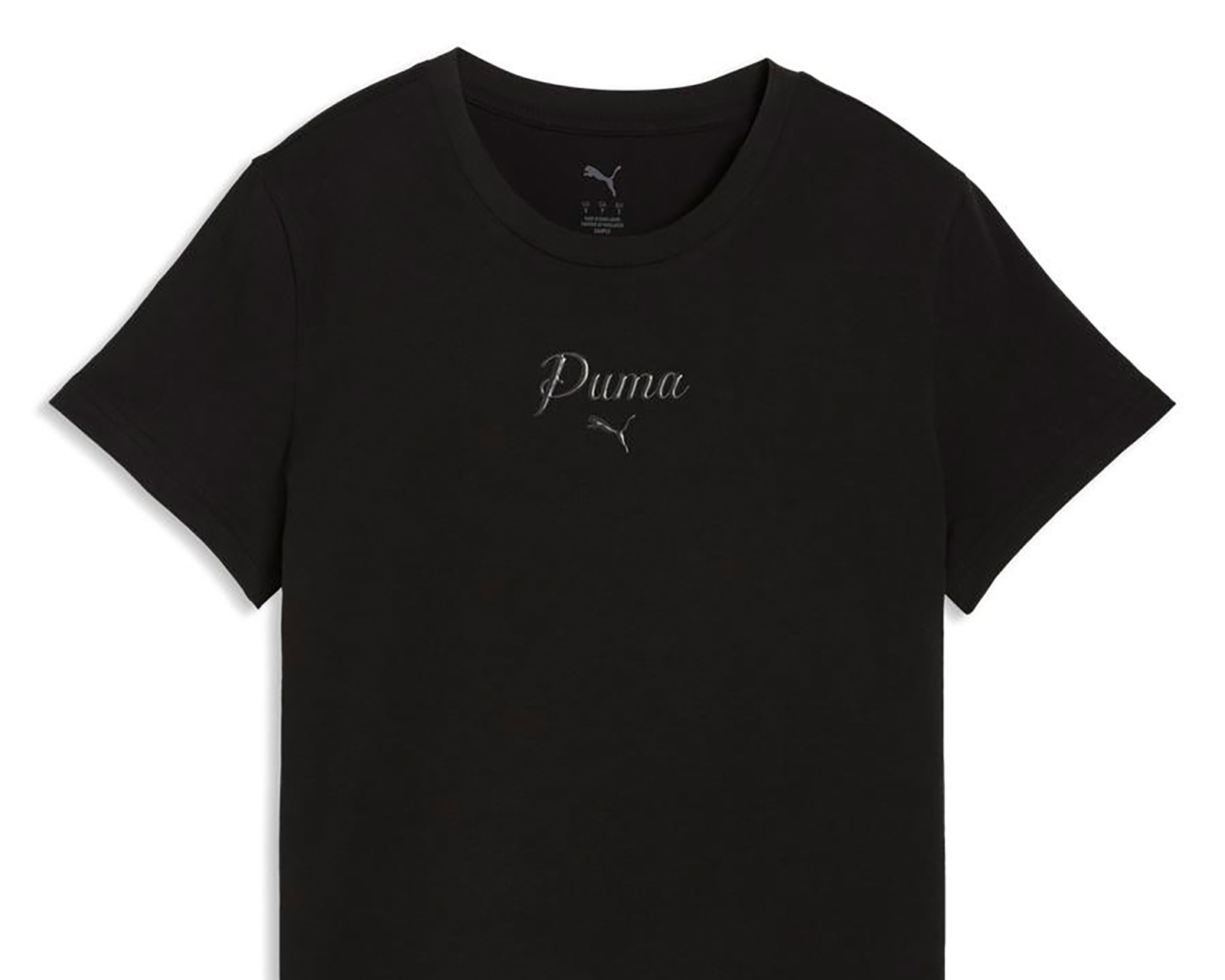 Foto 3 | Foto 3 | Playera Deportiva Puma Essentials para Mujer