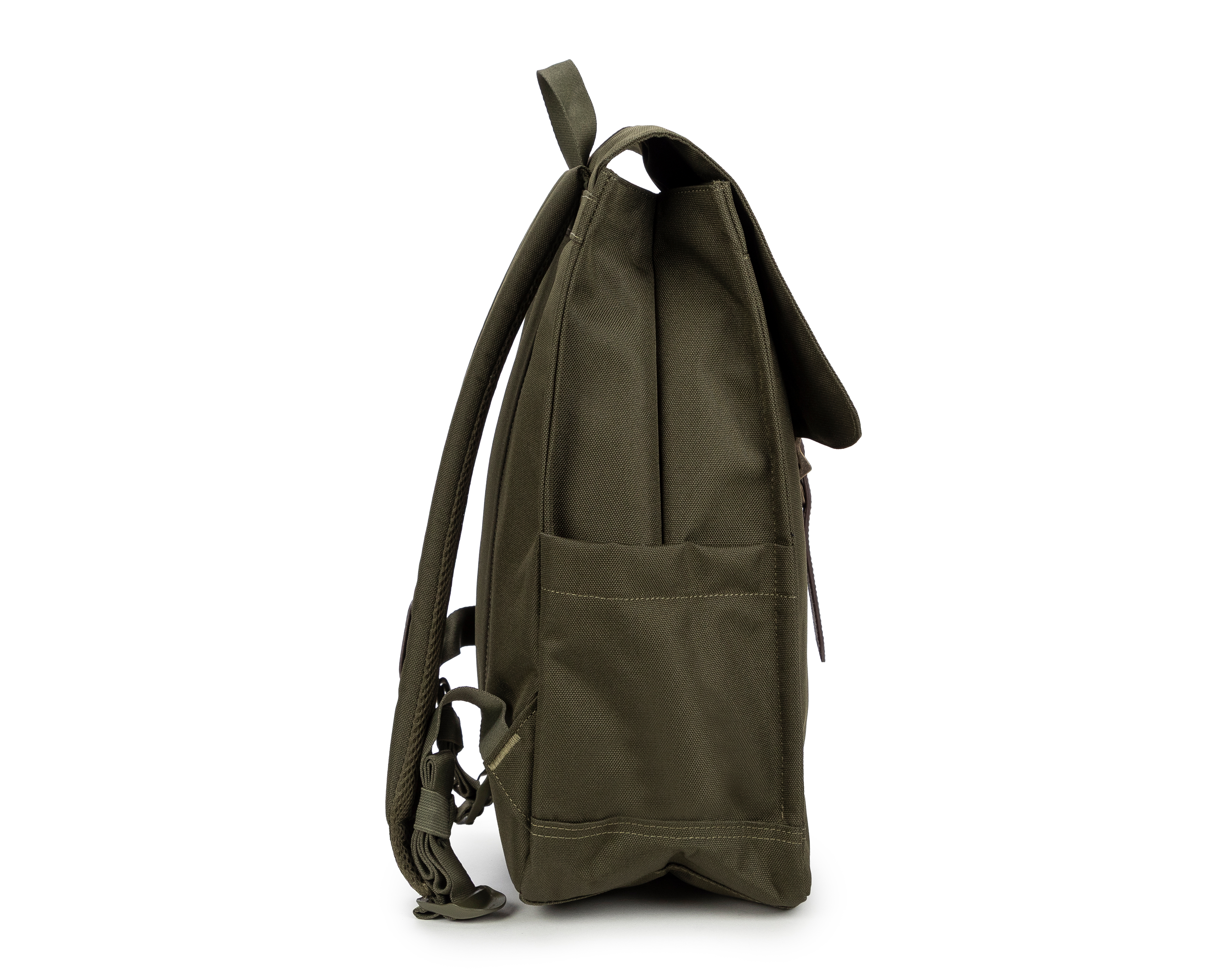 Foto 3 | Foto 3 | Mochila Herschel City Verde