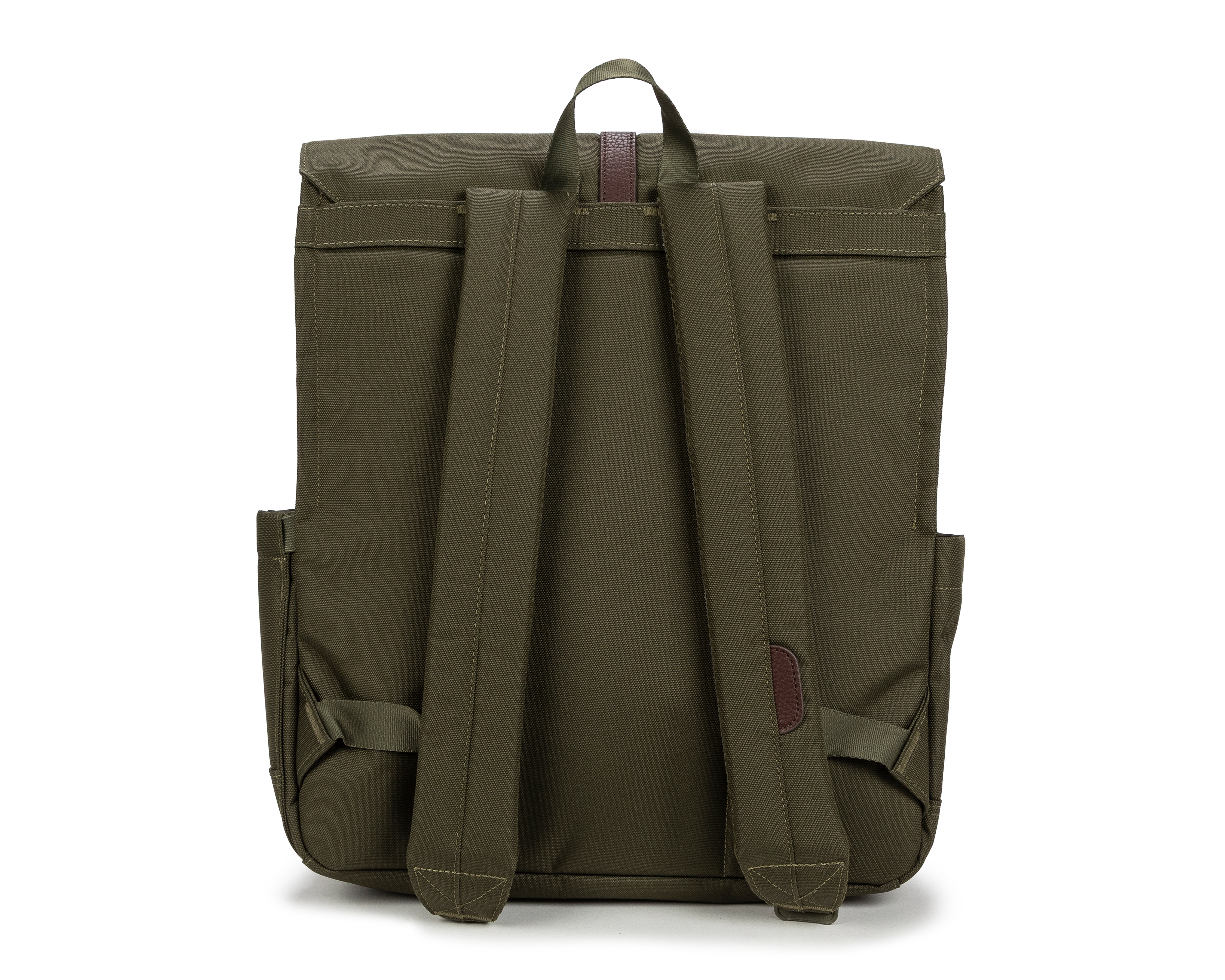 Foto 4 | Foto 4 | Mochila Herschel City Verde