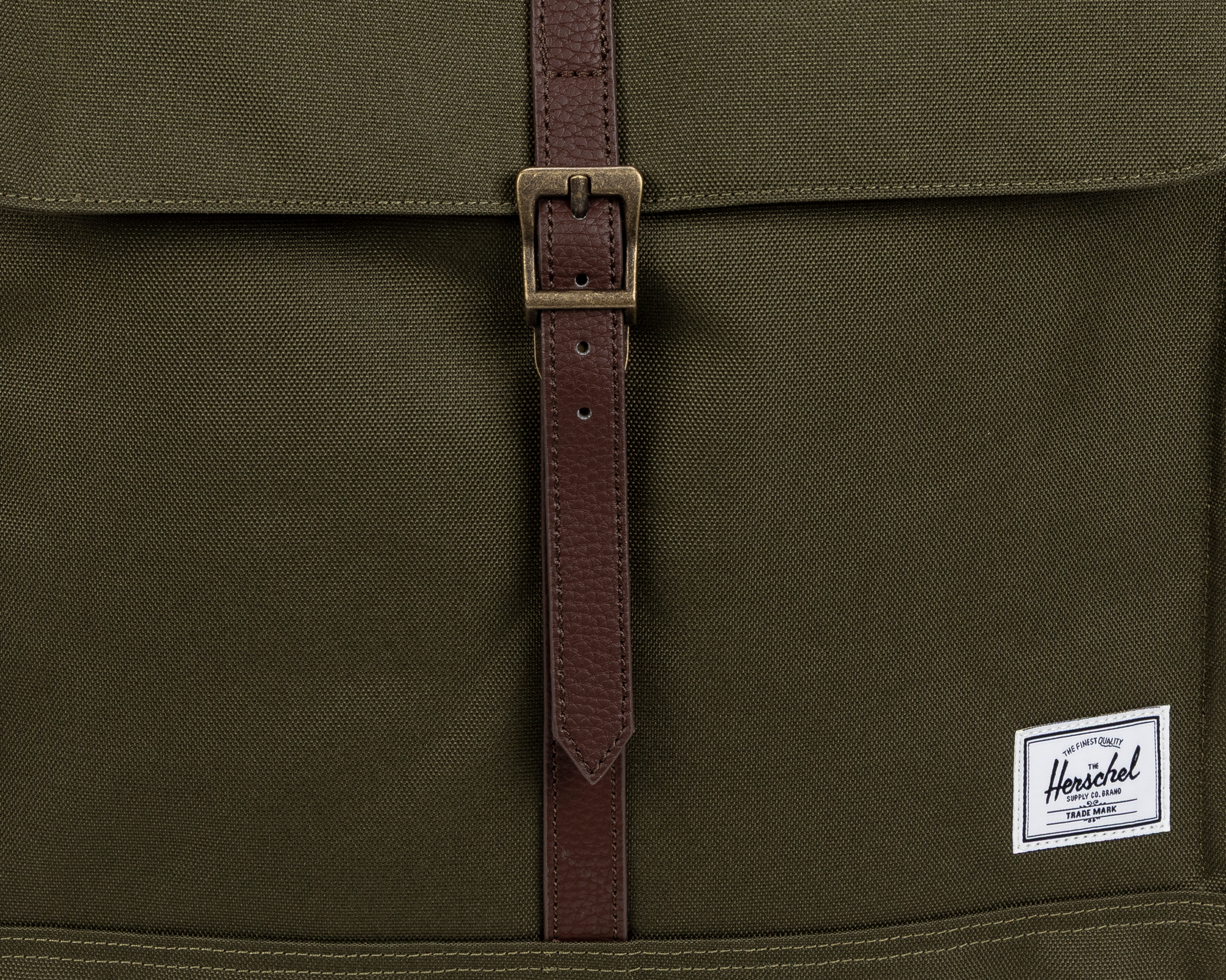 Foto 5 | Foto 5 | Mochila Herschel City Verde