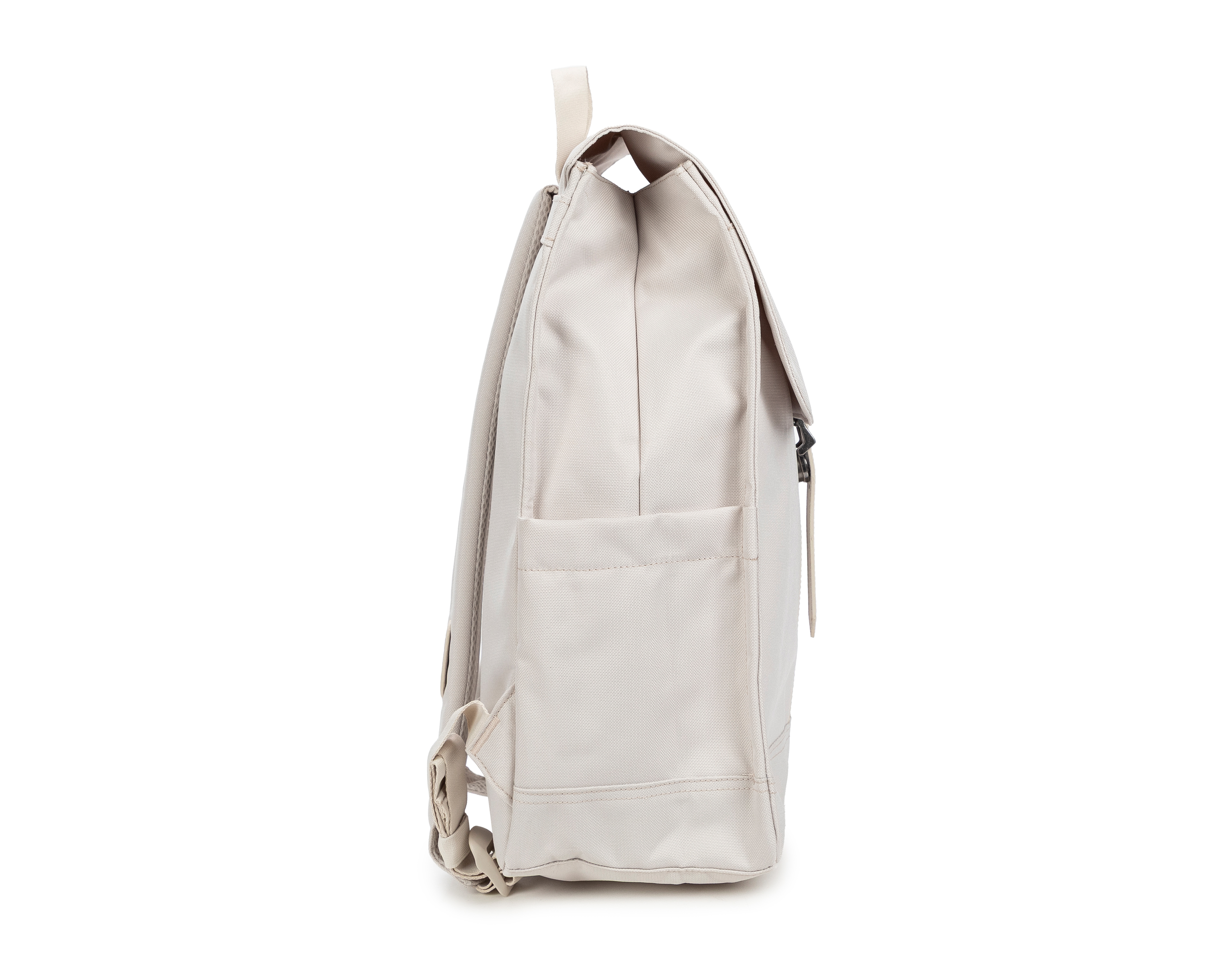 Foto 4 pulgar | Foto 3 | Mochila Herschel City Gris