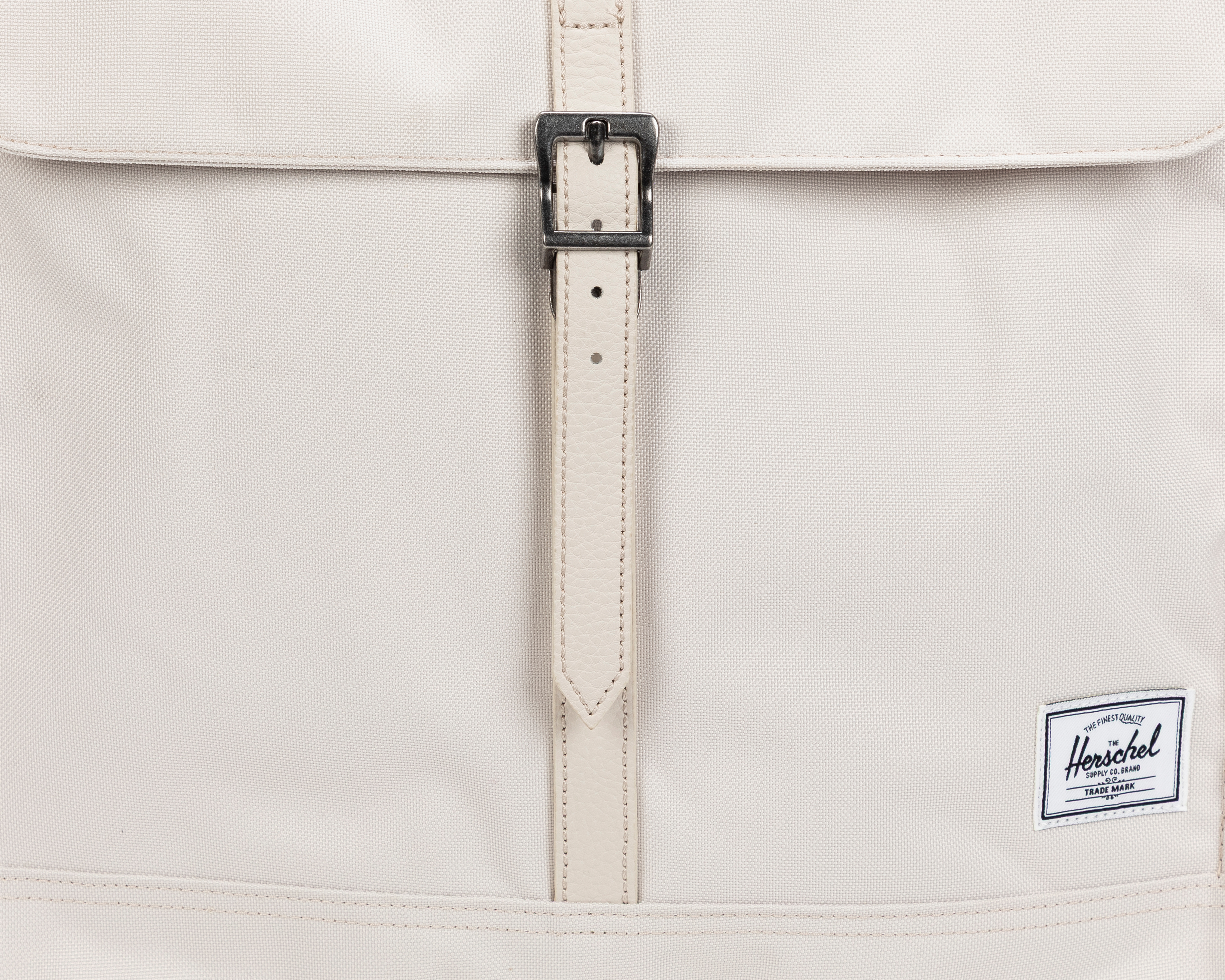 Foto 6 pulgar | Foto 5 | Mochila Herschel City Gris