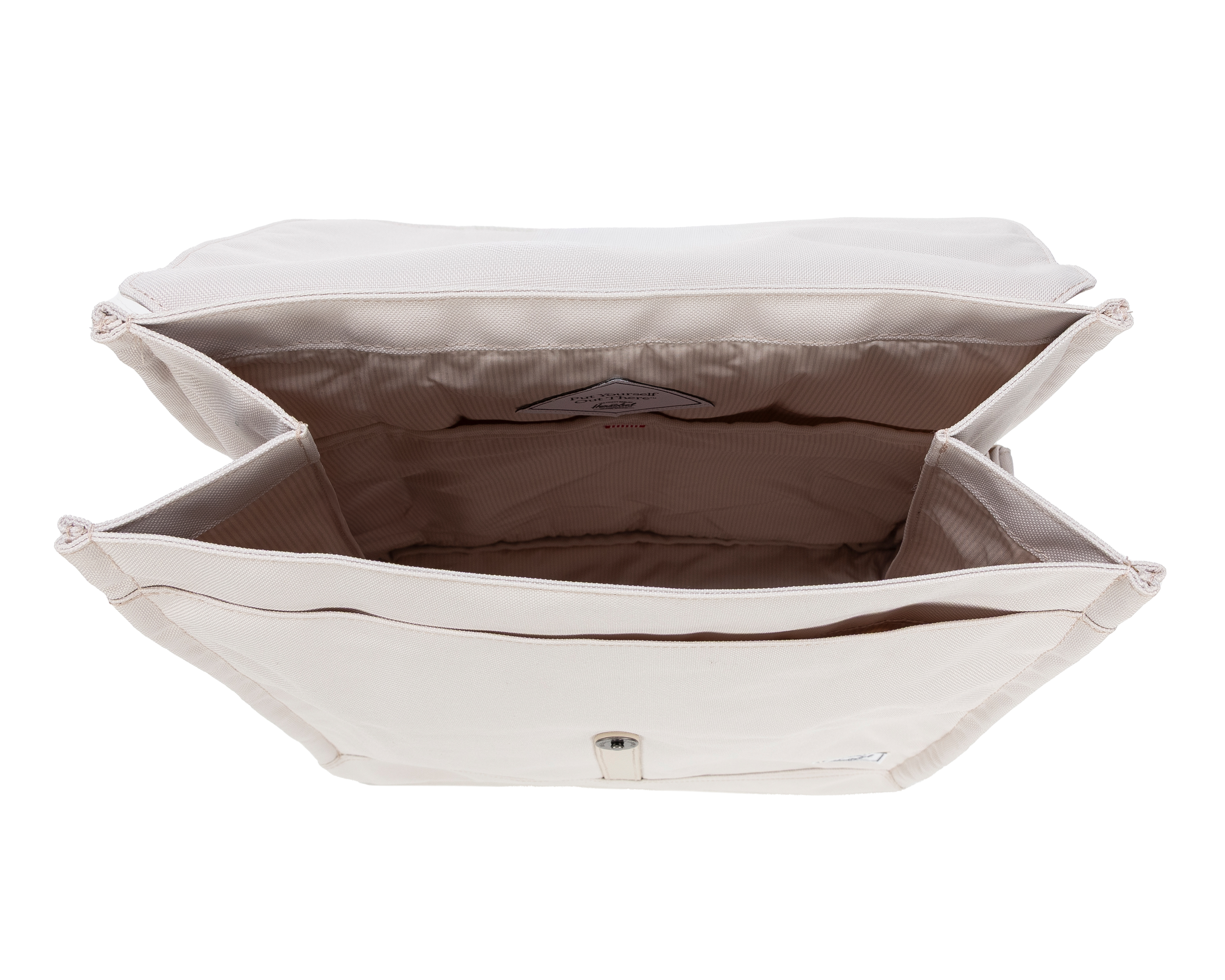 Foto 6 | Foto 6 | Mochila Herschel City Gris