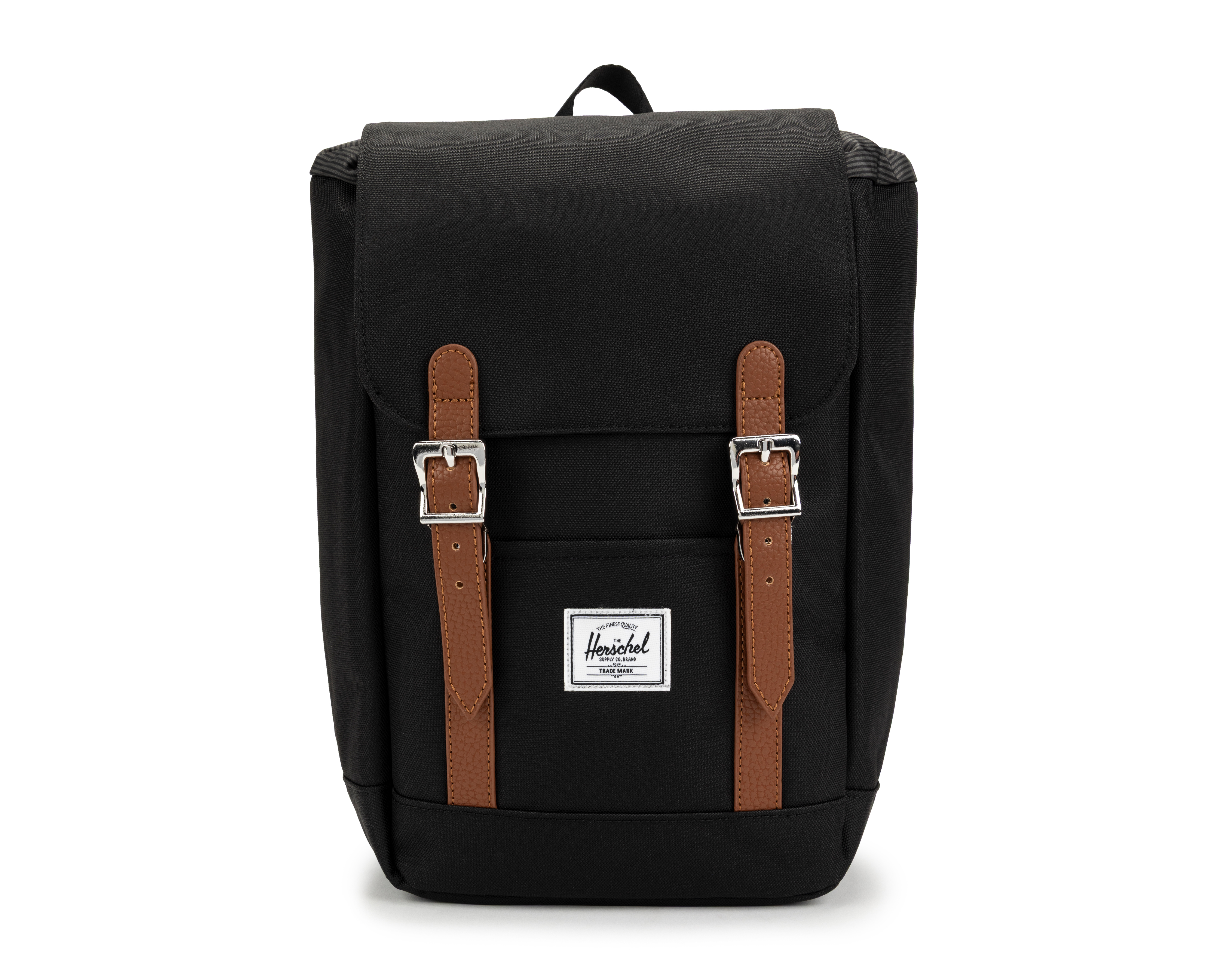 Foto 1 | Foto 1 | Mochila Herschel Negra