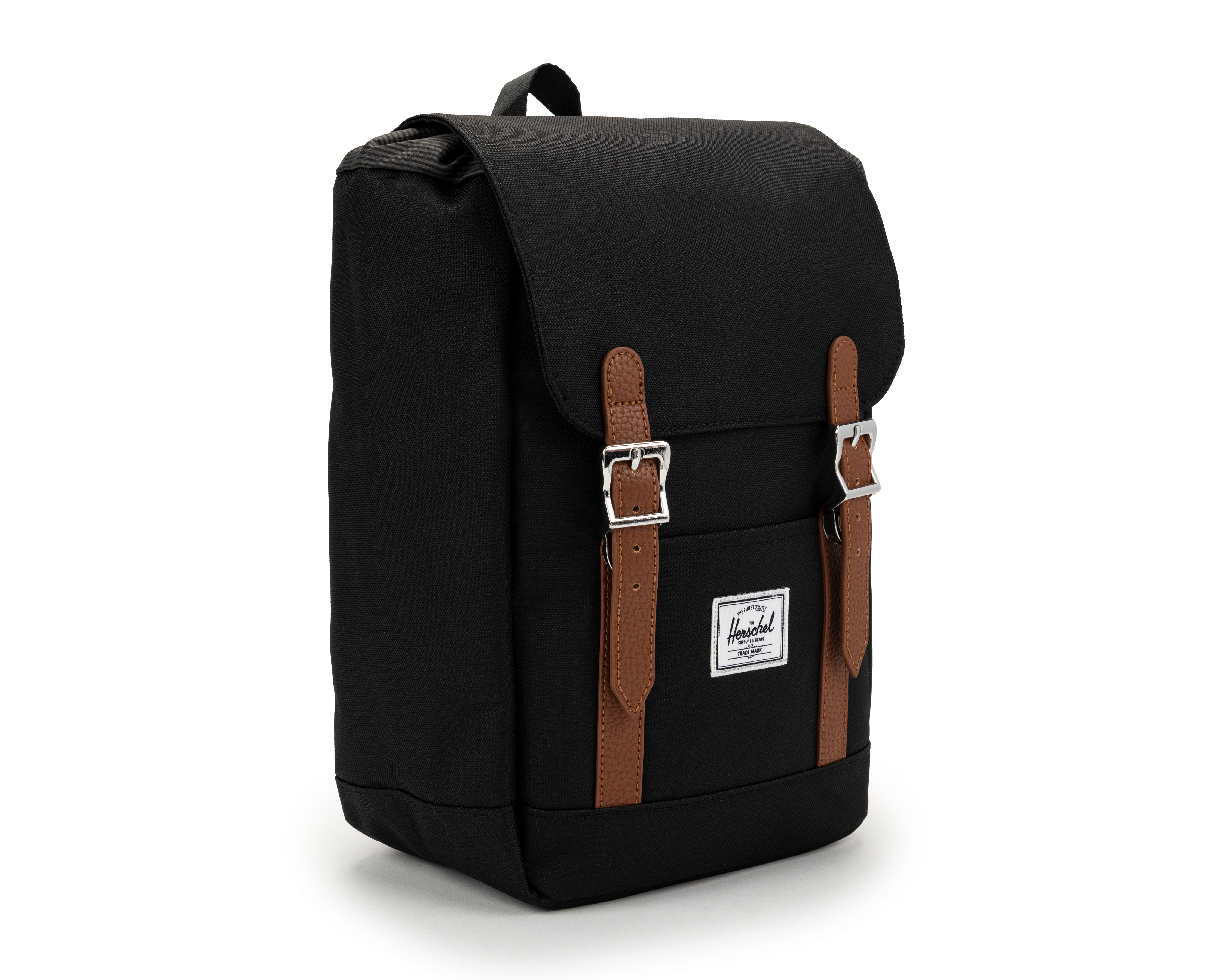 Foto 2 | Foto 2 | Mochila Herschel Negra