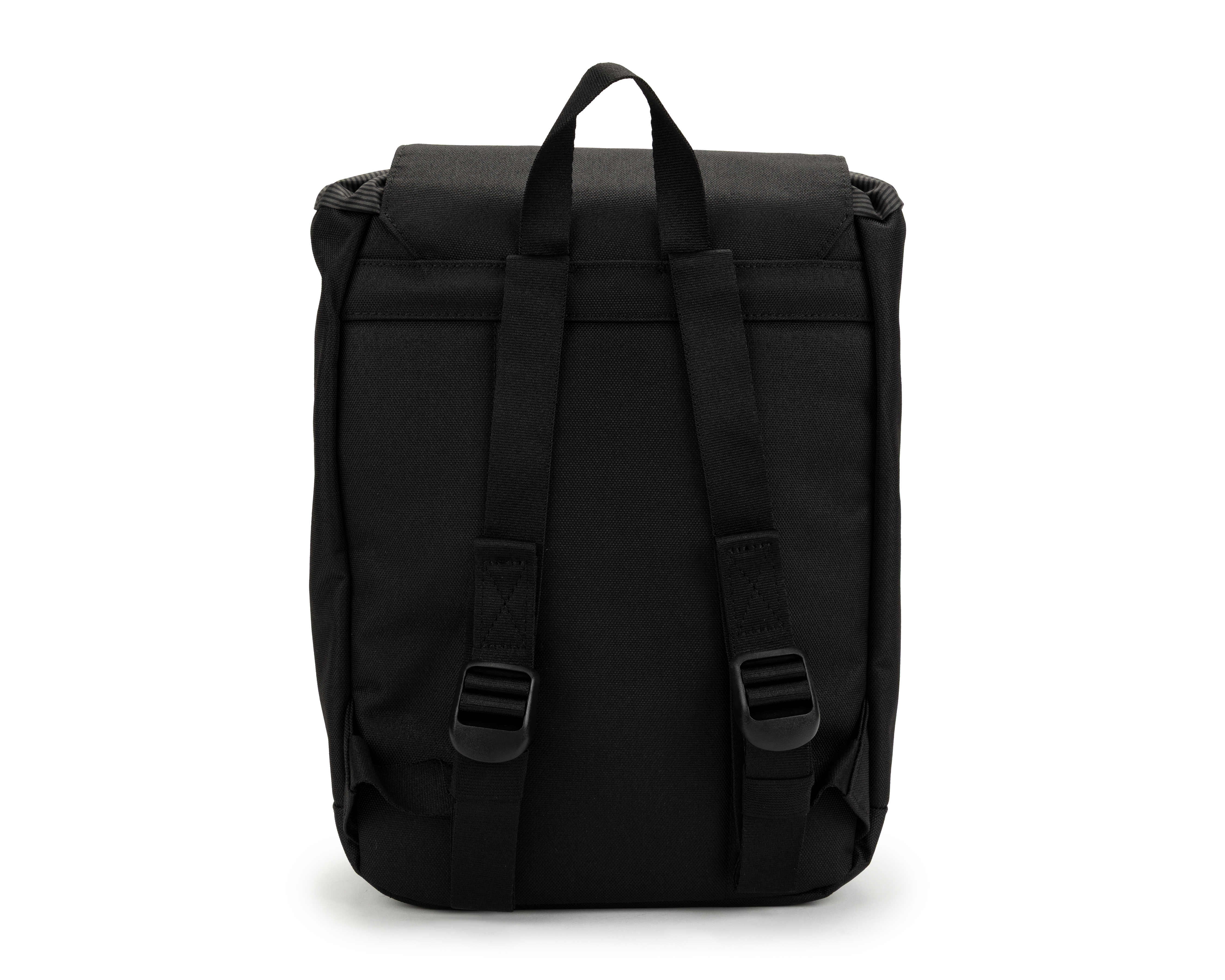 Foto 5 pulgar | Foto 4 | Mochila Herschel Negra