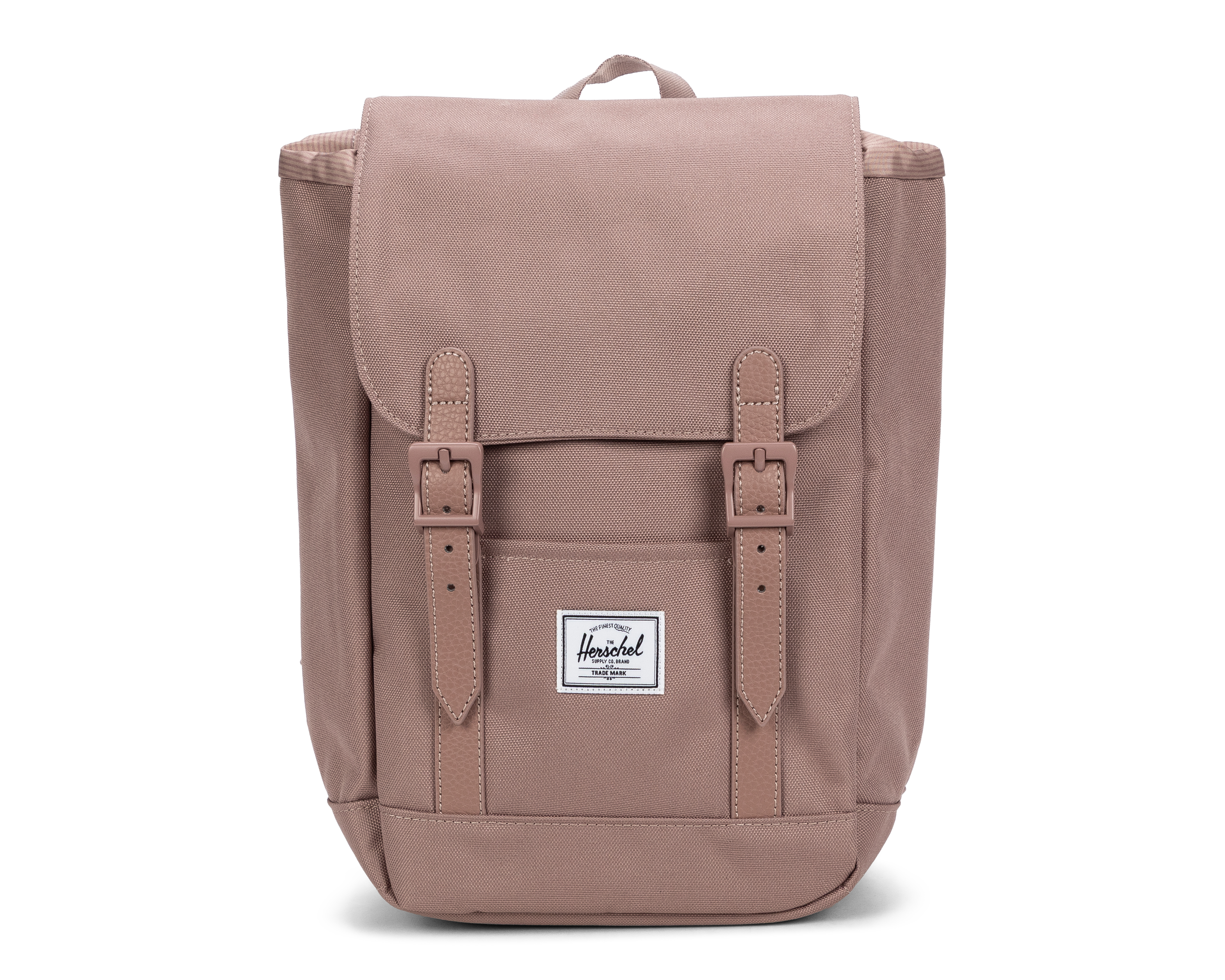 Mochila Herschel Retreat Rosa