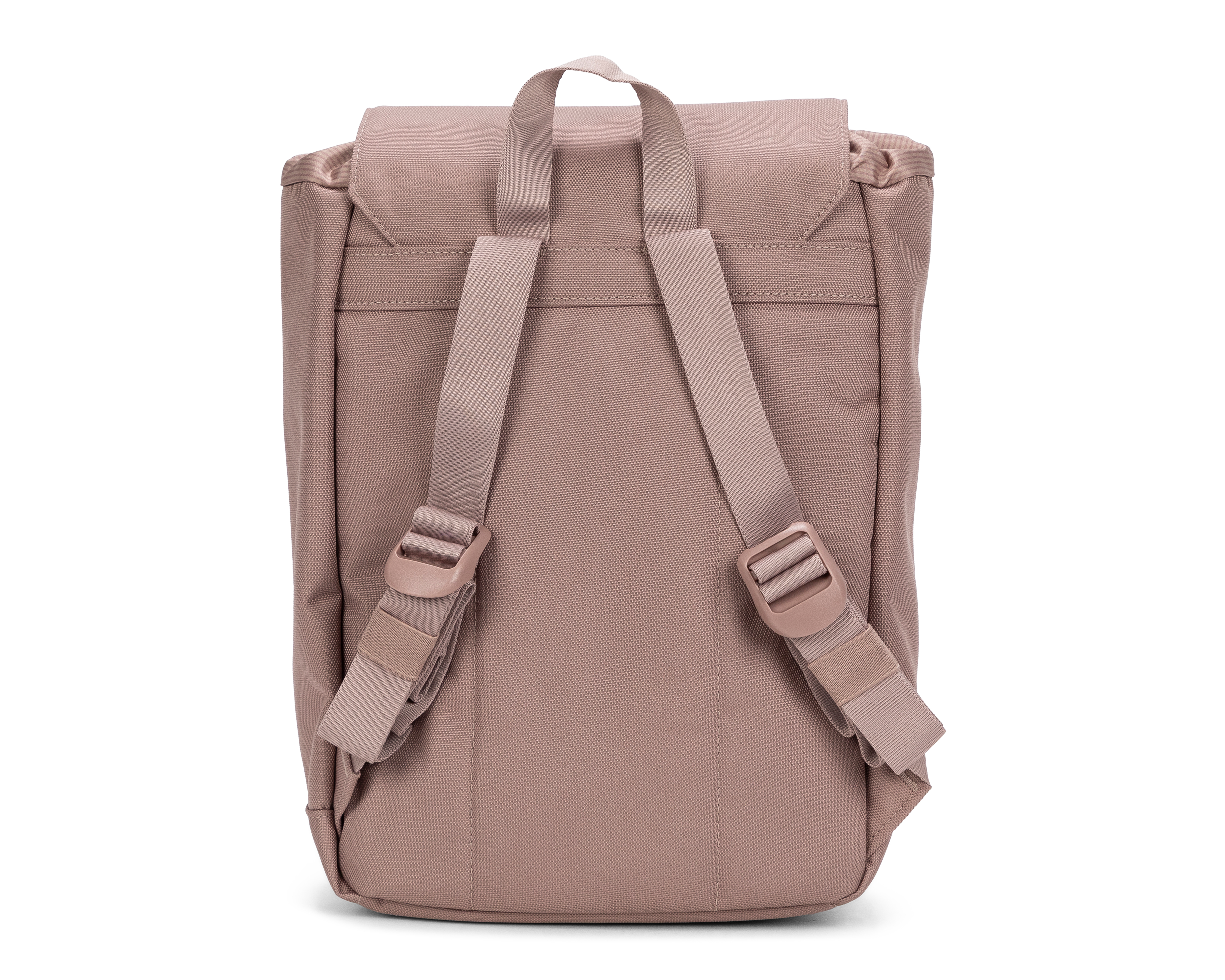 Foto 5 pulgar | Foto 4 | Mochila Herschel Retreat Rosa