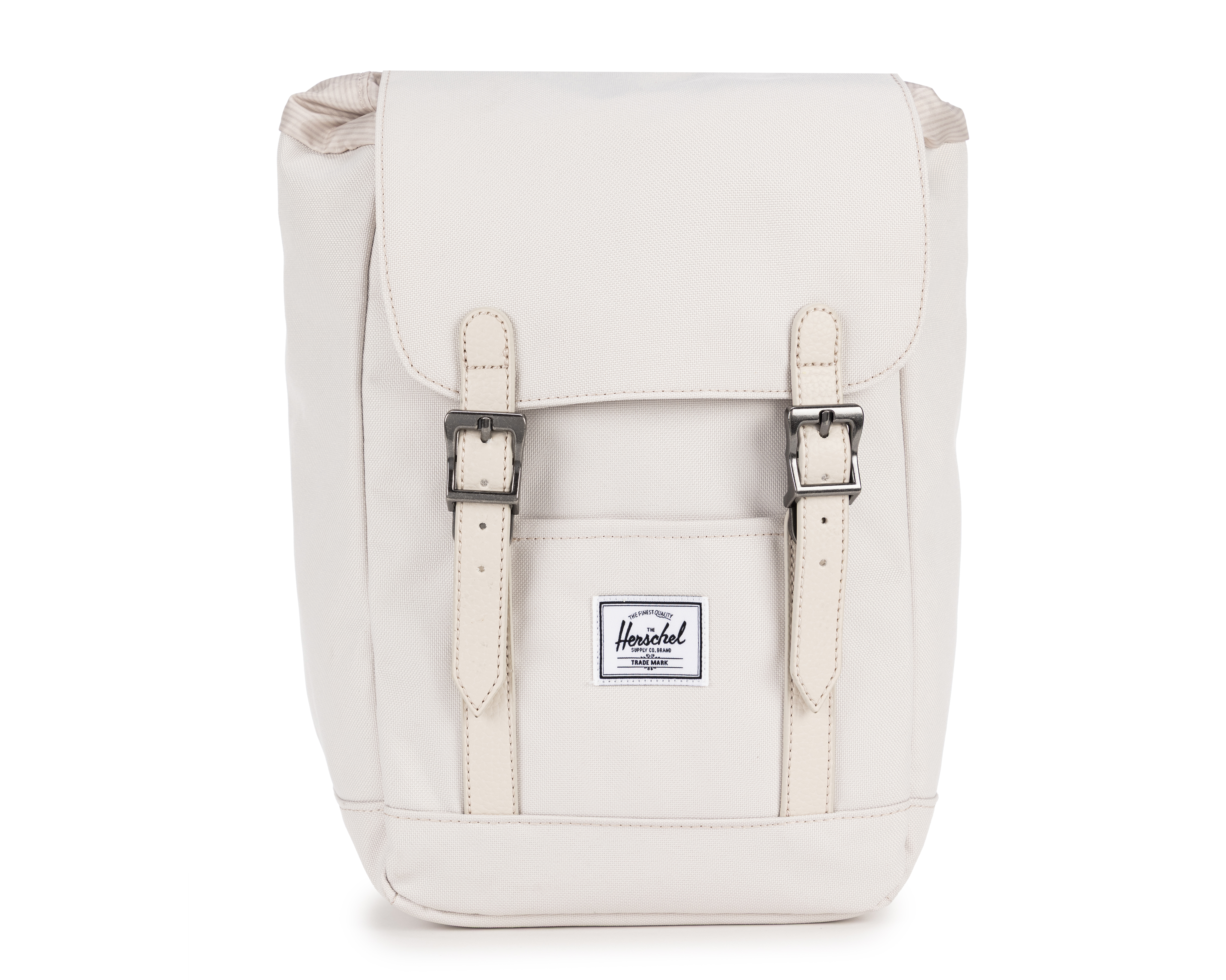 Mochila Herschel Gris