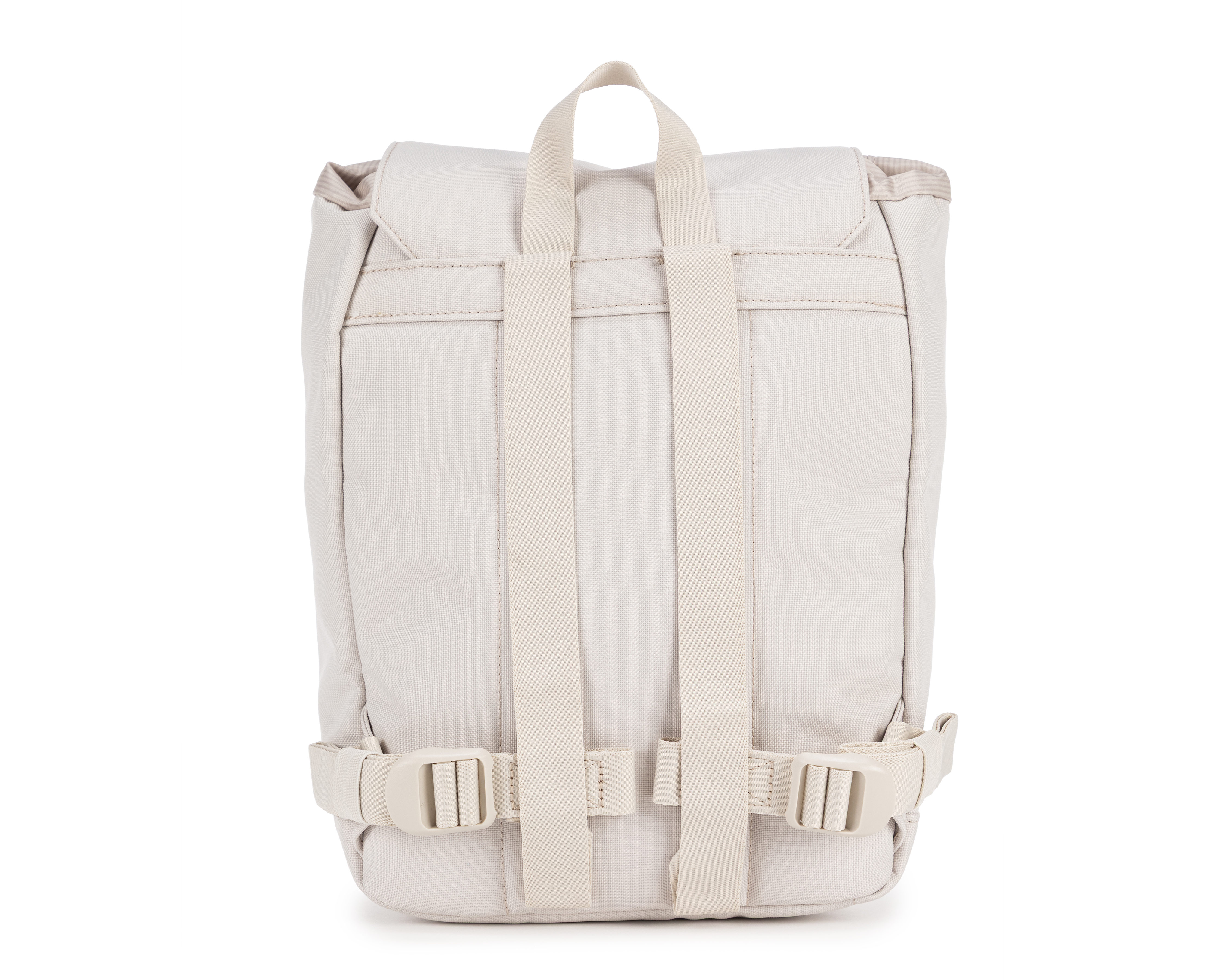 Foto 5 pulgar | Foto 4 | Mochila Herschel Gris